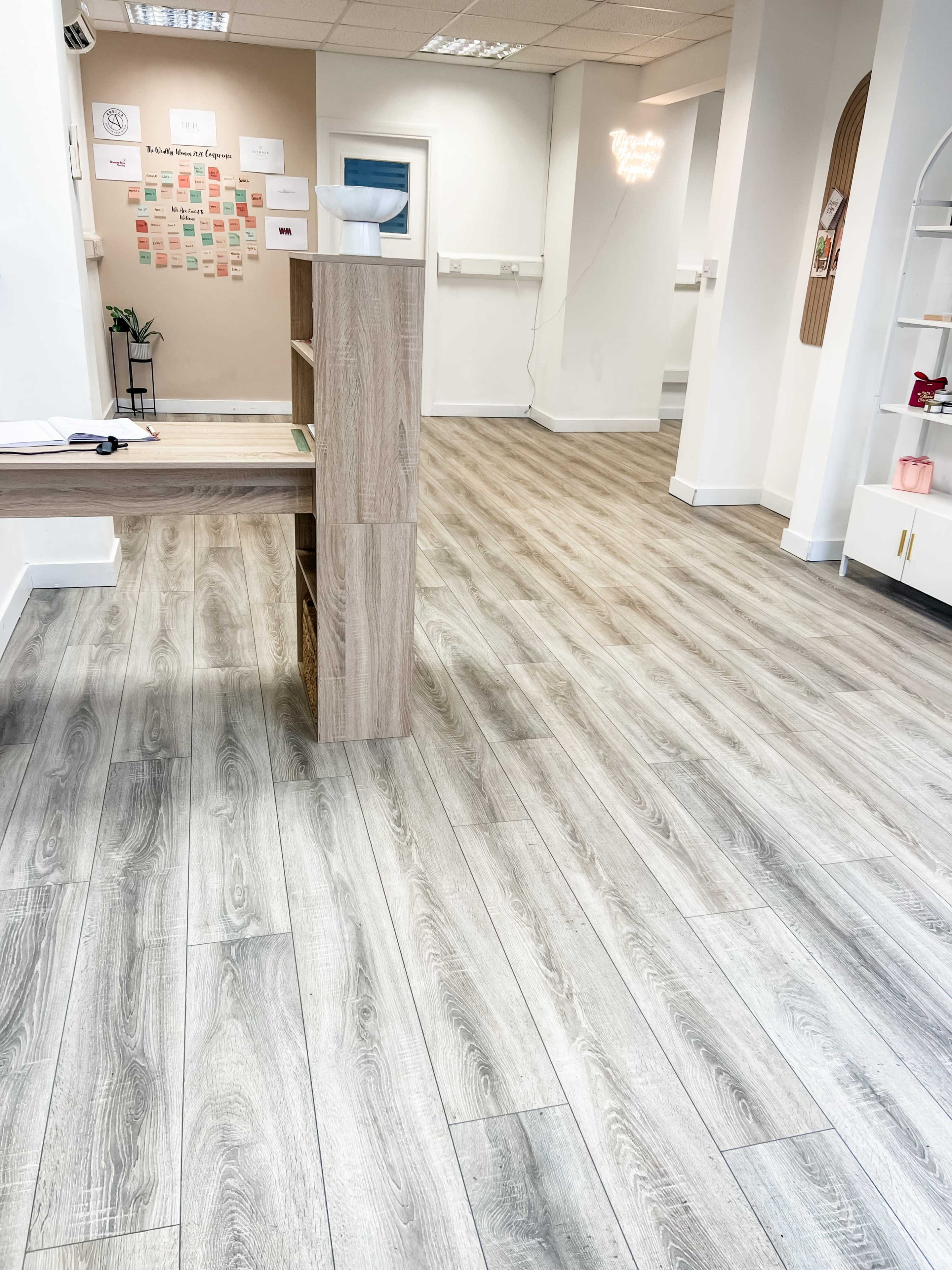 Boutique Female-Founded Meeting & Workshop Space Image in Surbiton, Kingston Upon Thames, ENG