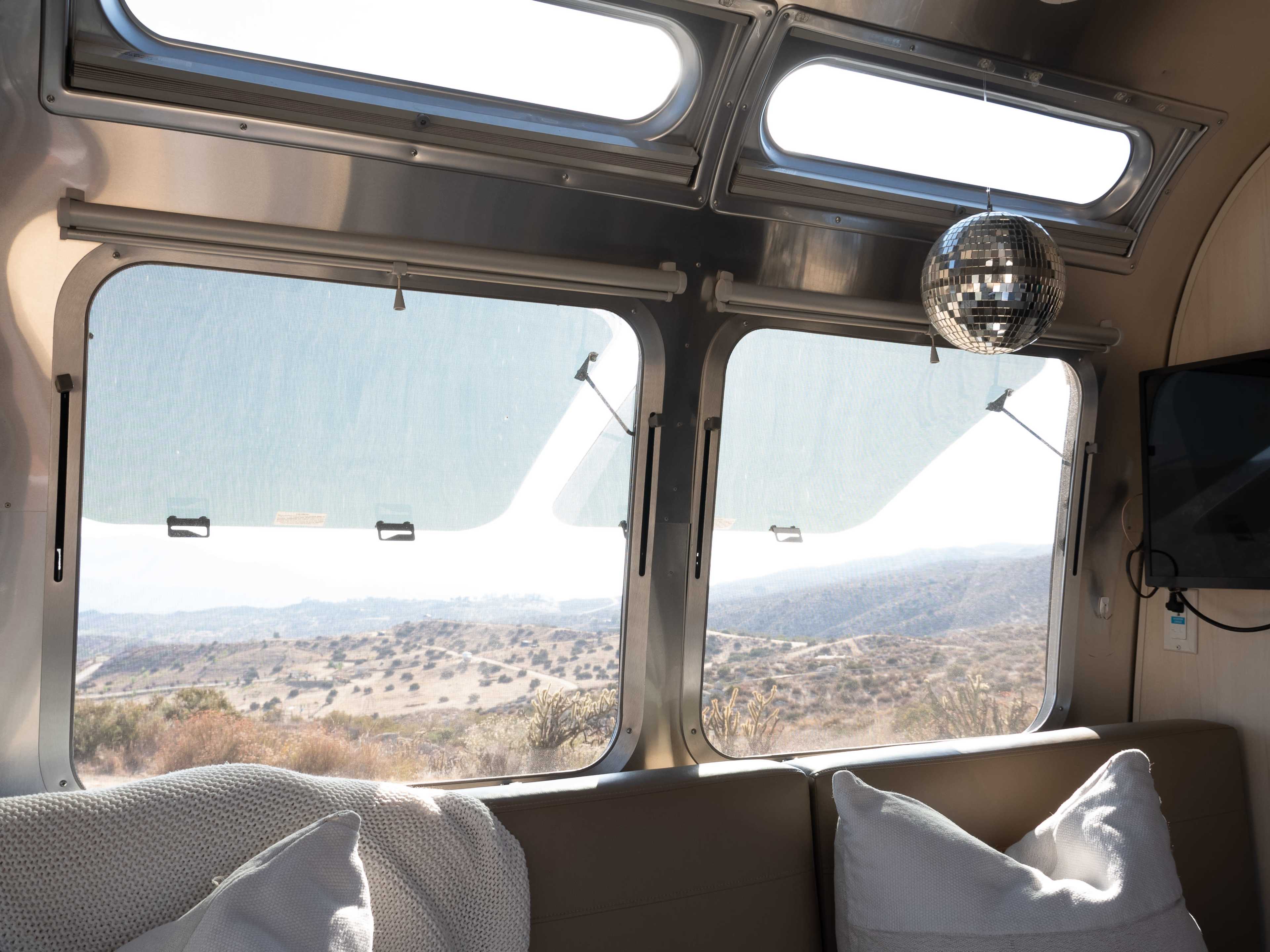 Perfect for Outdoor Brands! 360° Views & New Airstream Image in Aguanga, Aguanga, CA