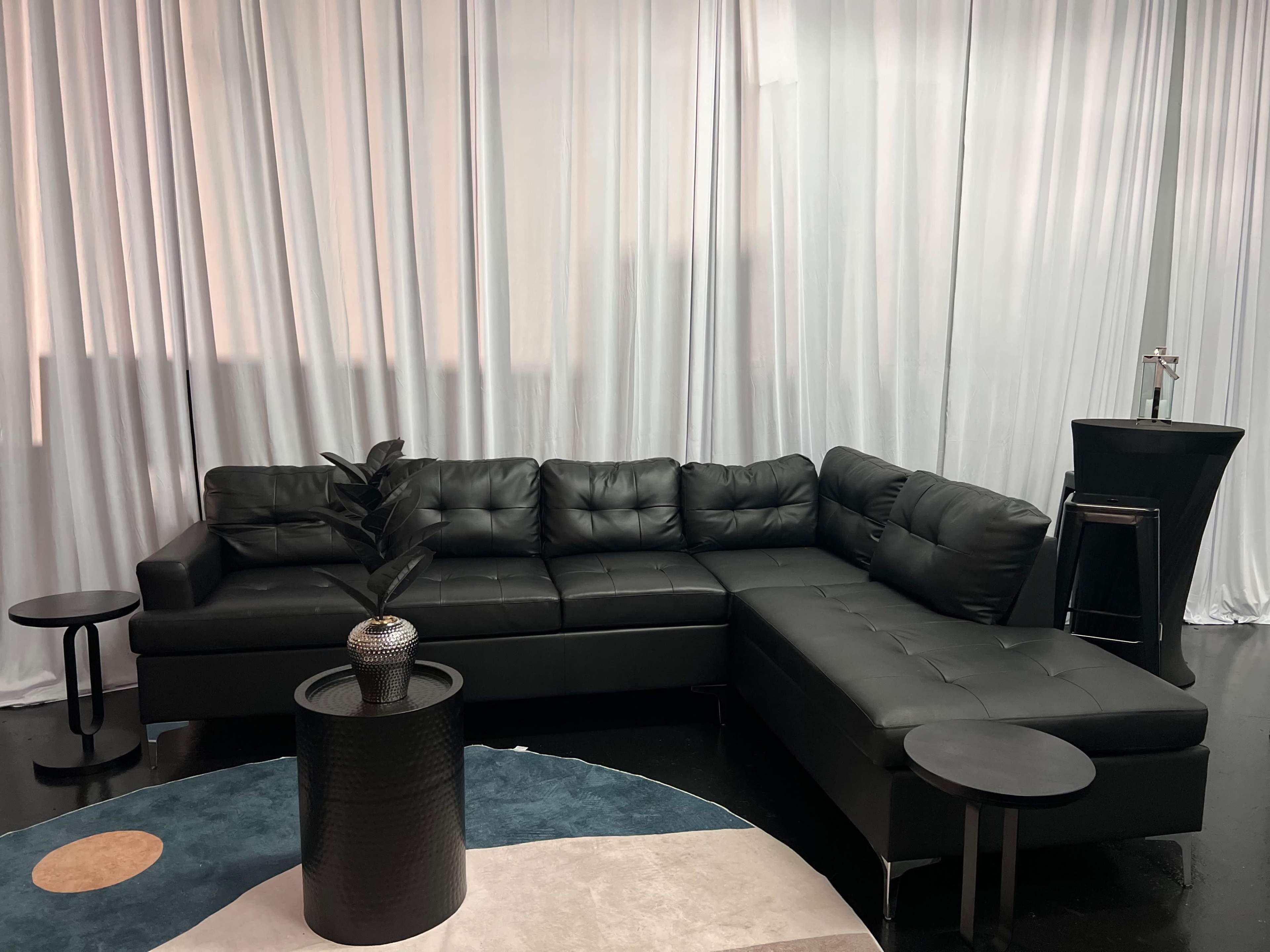 Your Dream Event Starts Here: Stylish, Spacious Venue Image in , Atlanta, GA