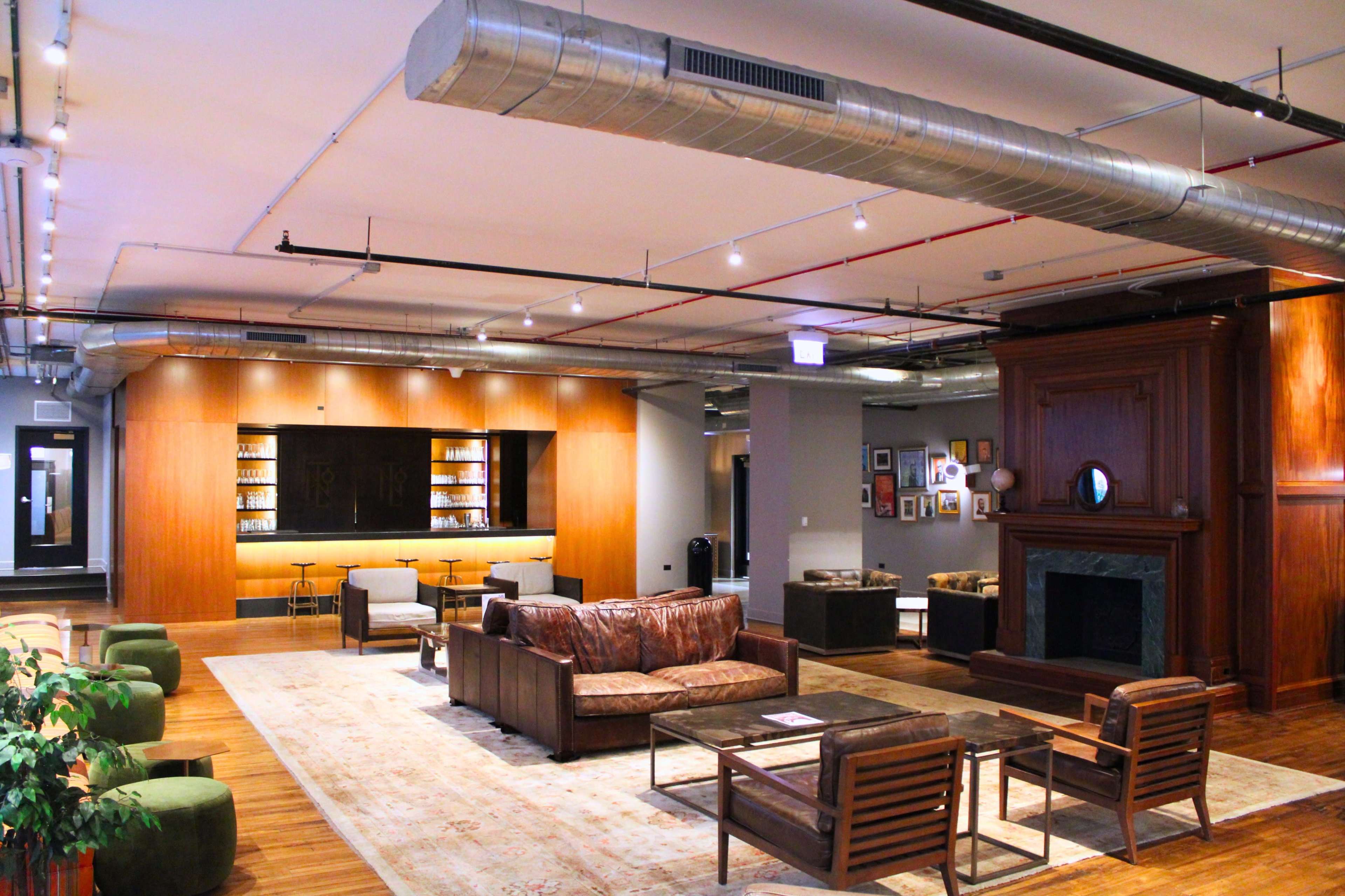 Sophisticated Event Venue in the Heart of Chicago Image in Chicago Loop, Chicago, IL