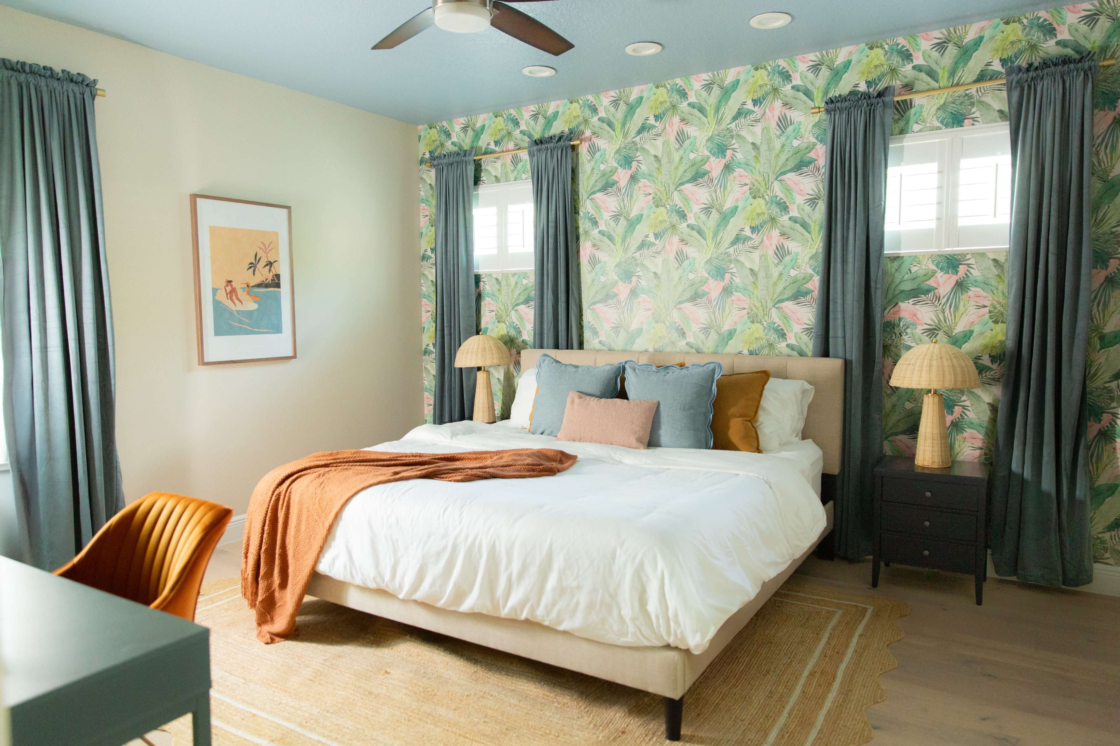 Bright, coastal modern design 4 Bedroom Home near Clearwater and Dunedin Image in Ozona, Palm Harbor, FL