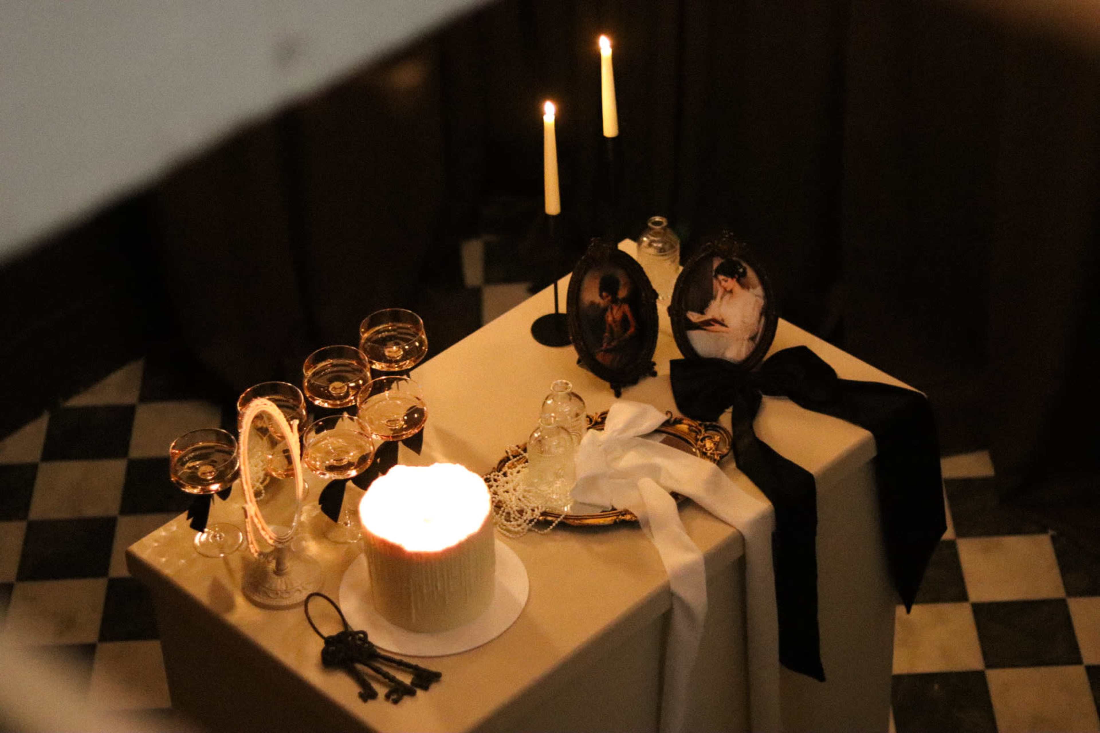 Luxury Split Level Event Space and Photo Studio Image in Homerton, london, ENG