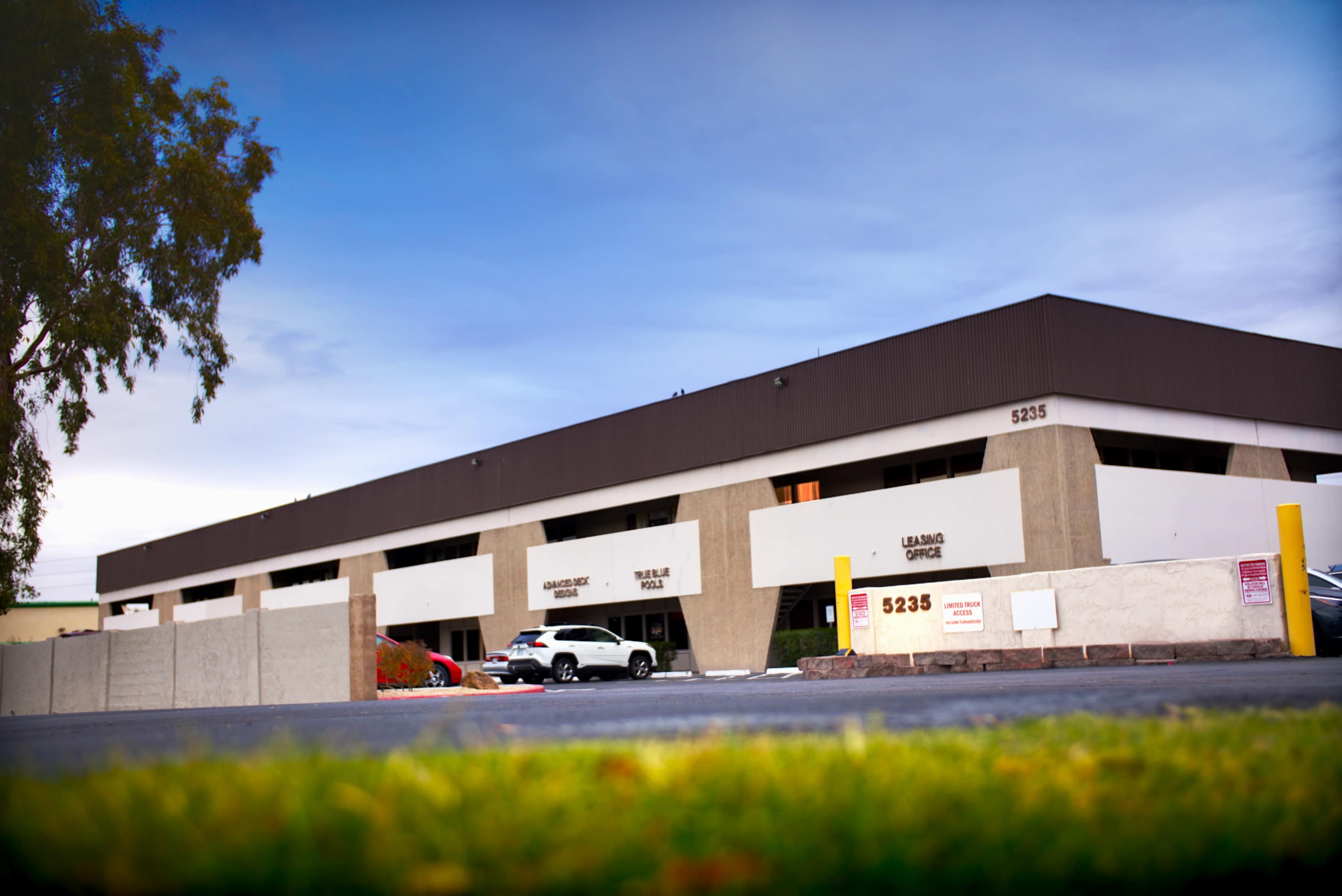 Tranquil Tempe Yoga Studio and Sound Healing Space Image in South Tempe, Tempe, AZ