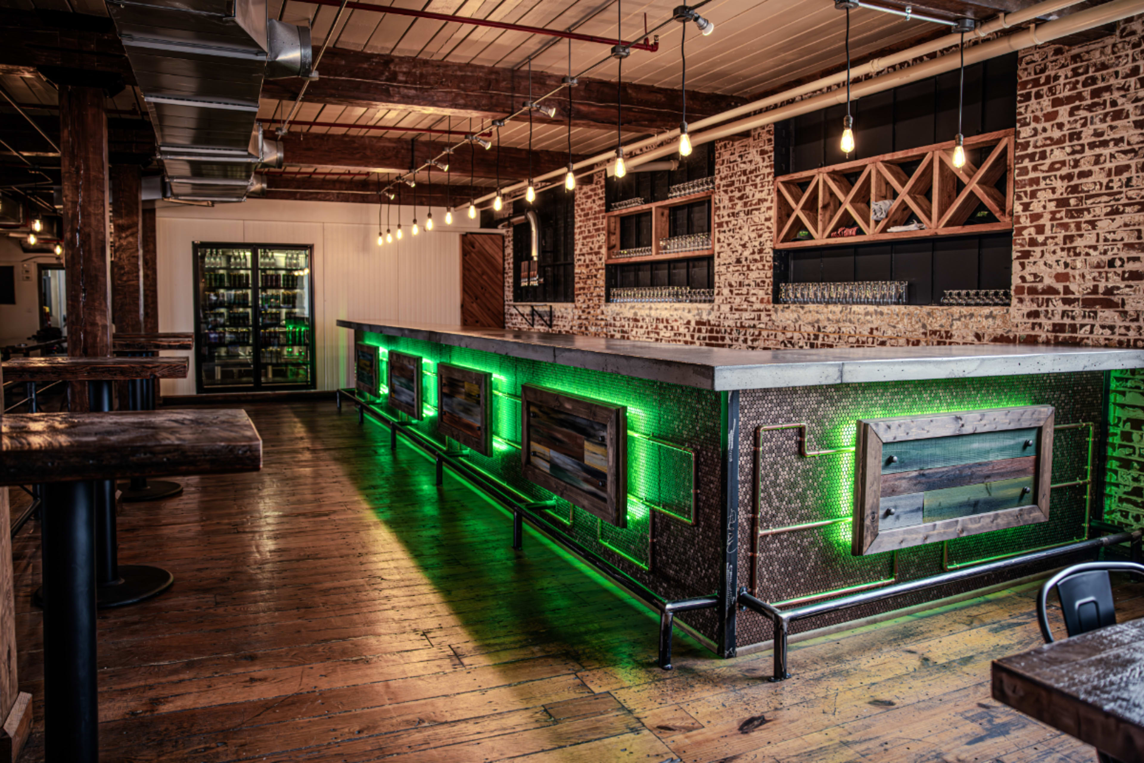 Historic Event Venue in 1890s Tannery Image in Buford, Buford, GA