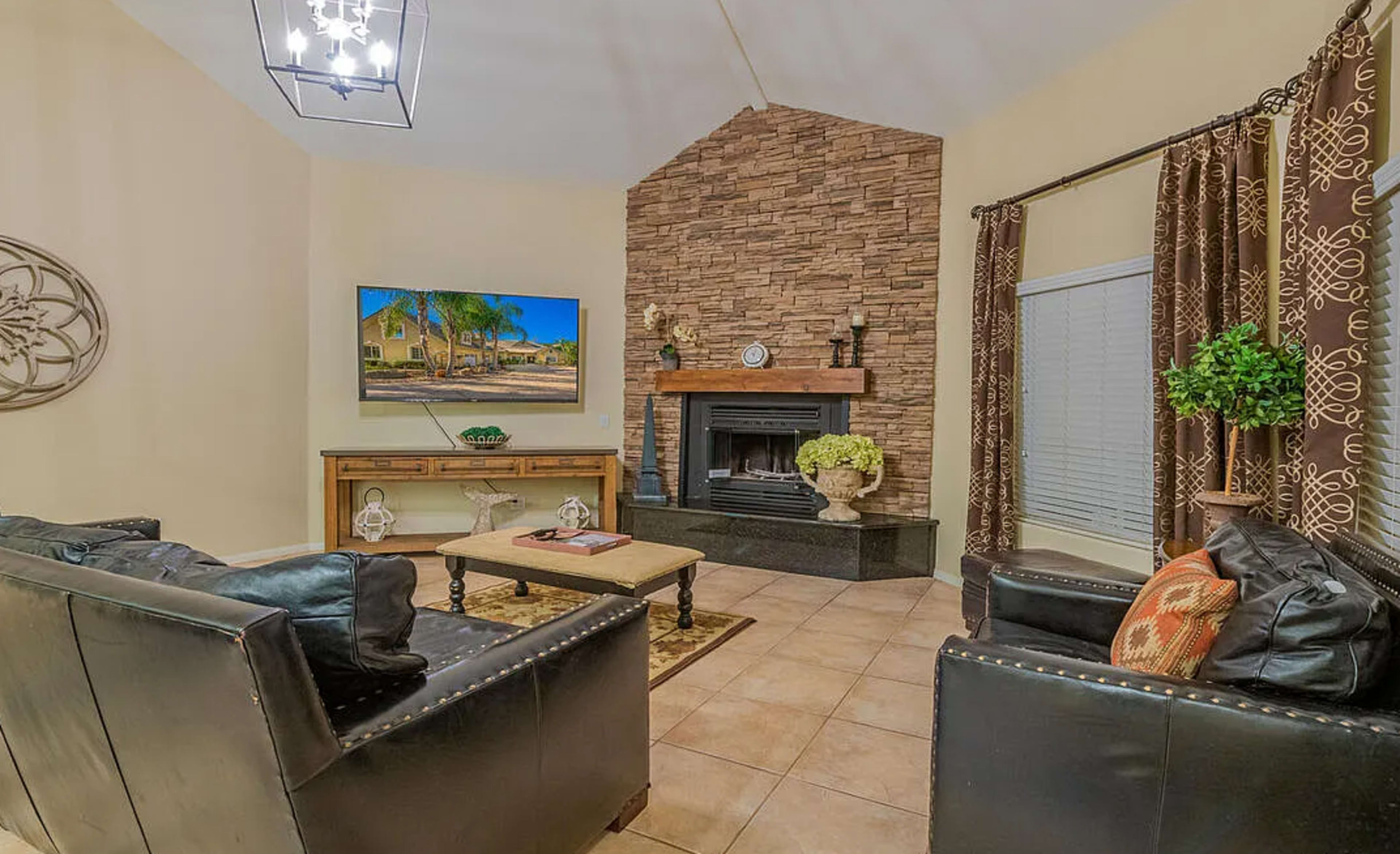 Remote location located nestled in the DeLuz mountains of Temecula Image in , Temecula, CA