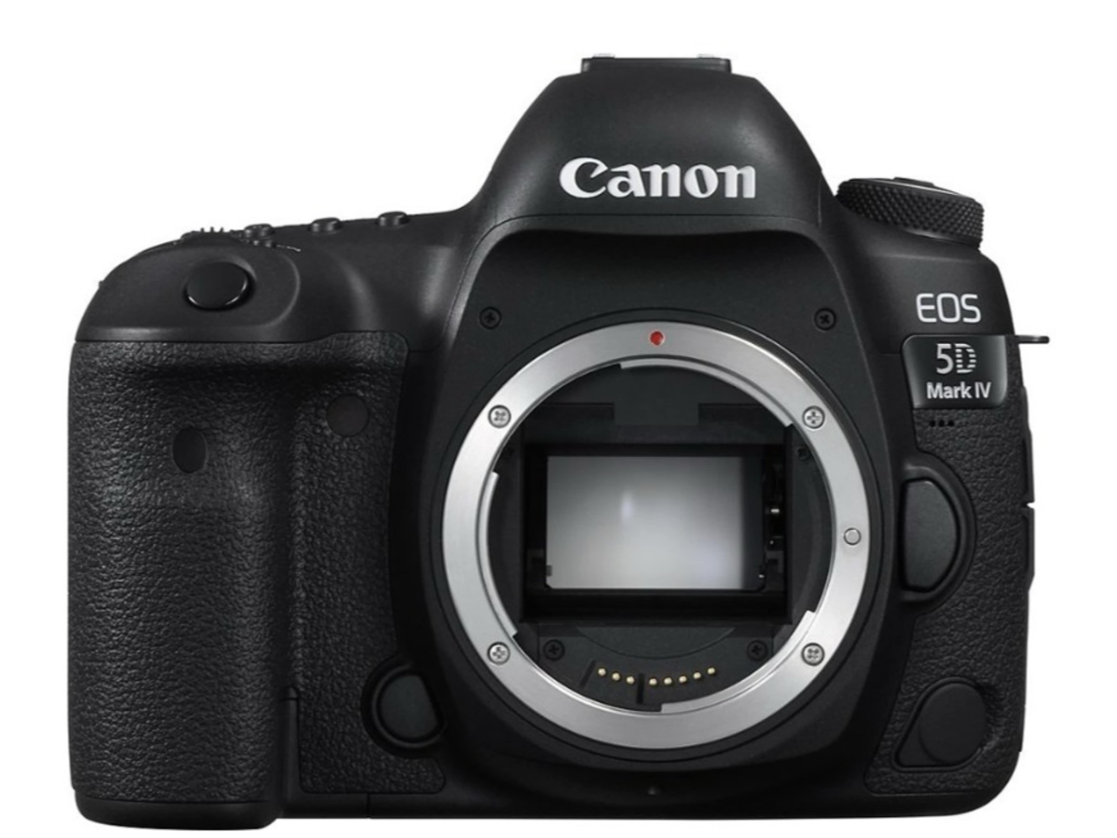 Canon 5d Mark 4 