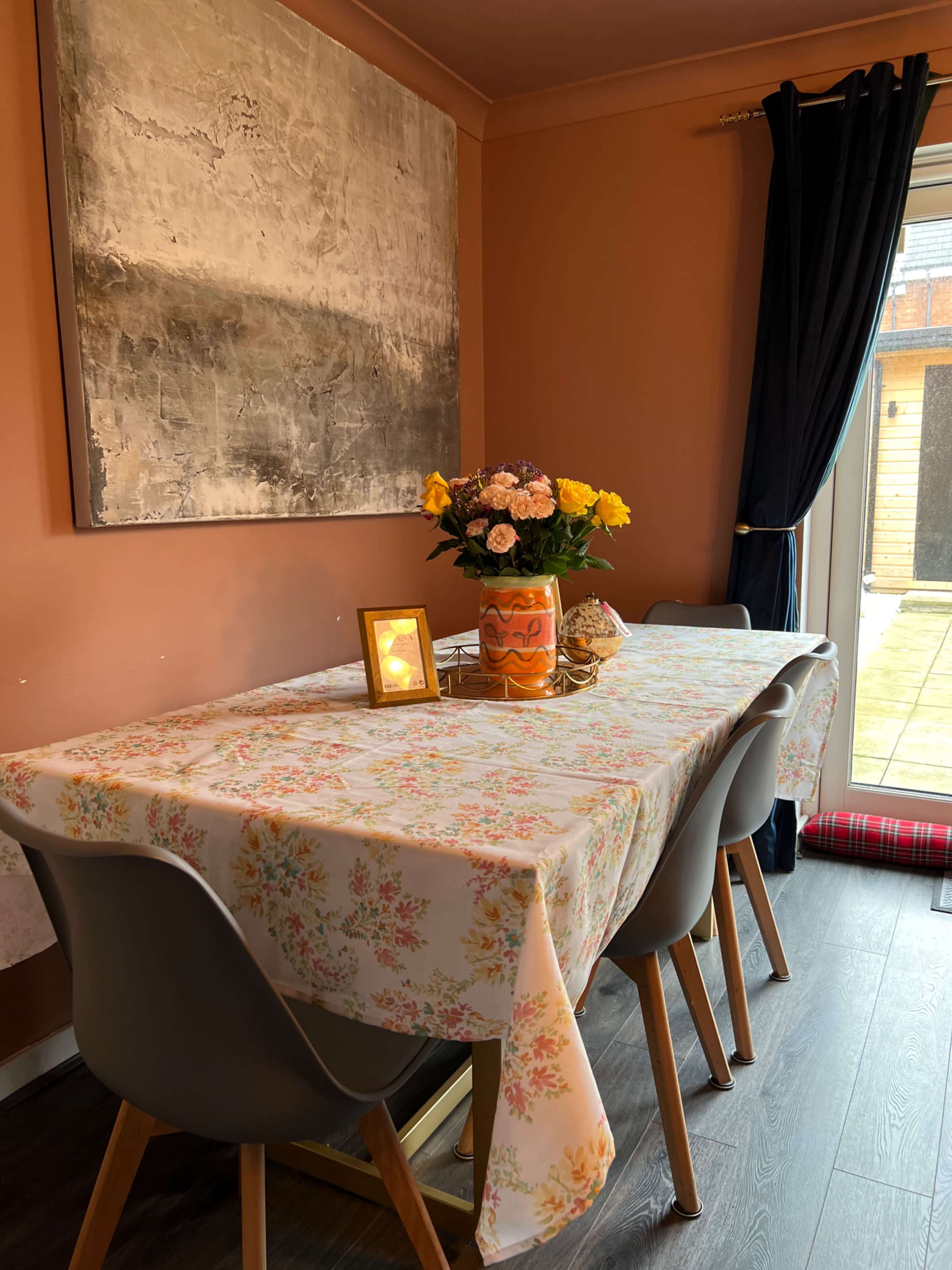 The Brandling Home Image in Peterlee, Shotton Colliery, ENG