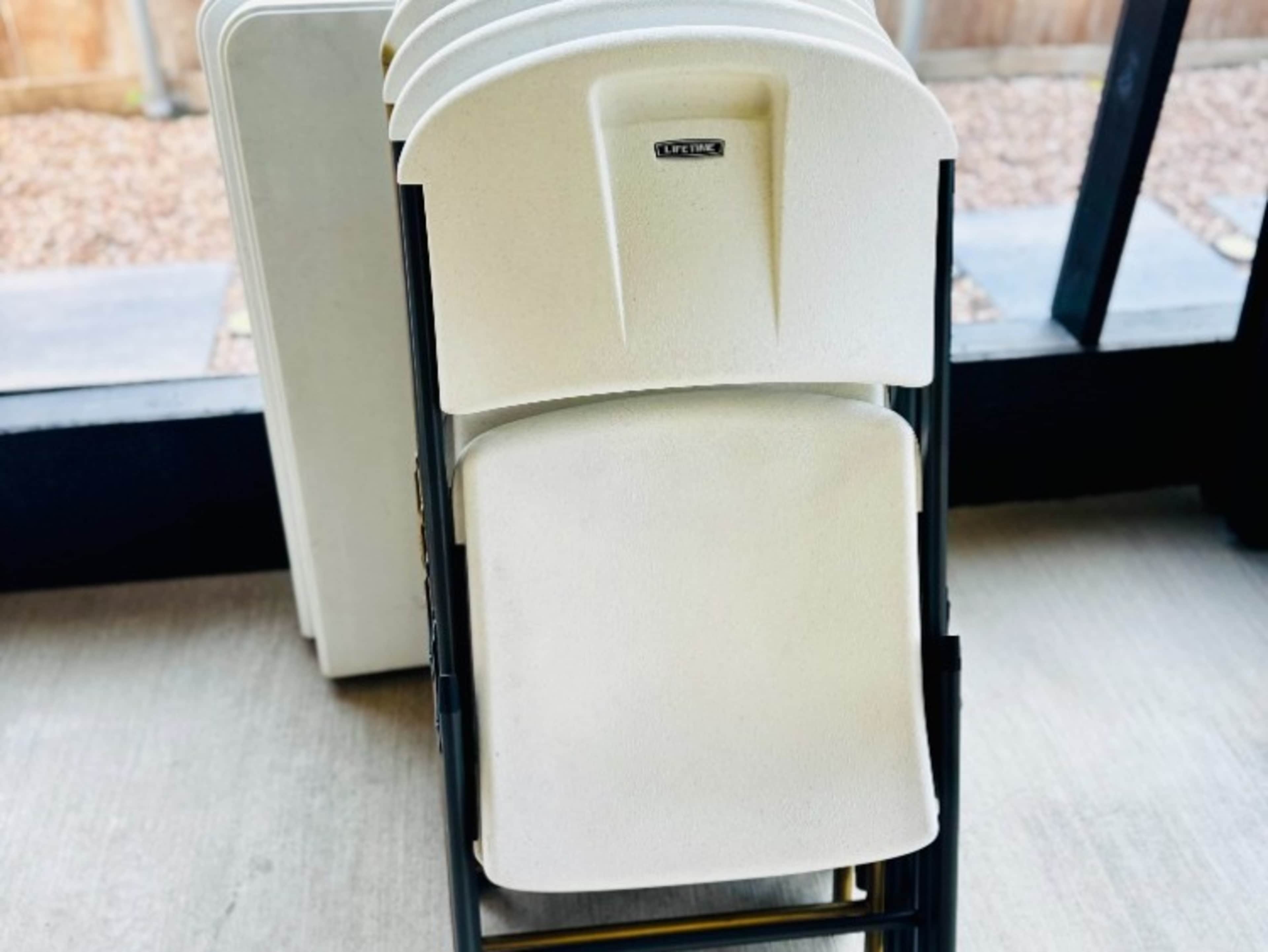 Folding Chairs