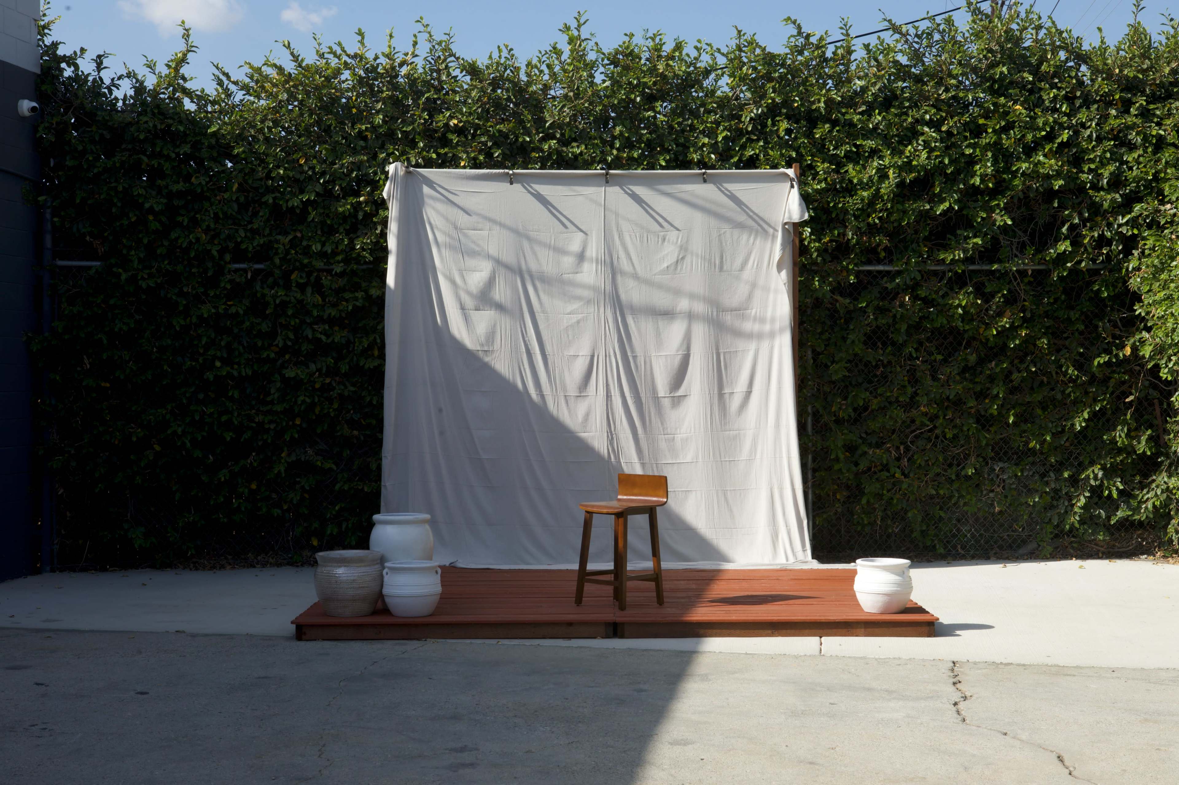SPACIOUS Outdoor Event Space and Natural Light Photography Studio Image in Santa Fe Springs, Santa Fe Springs, CA