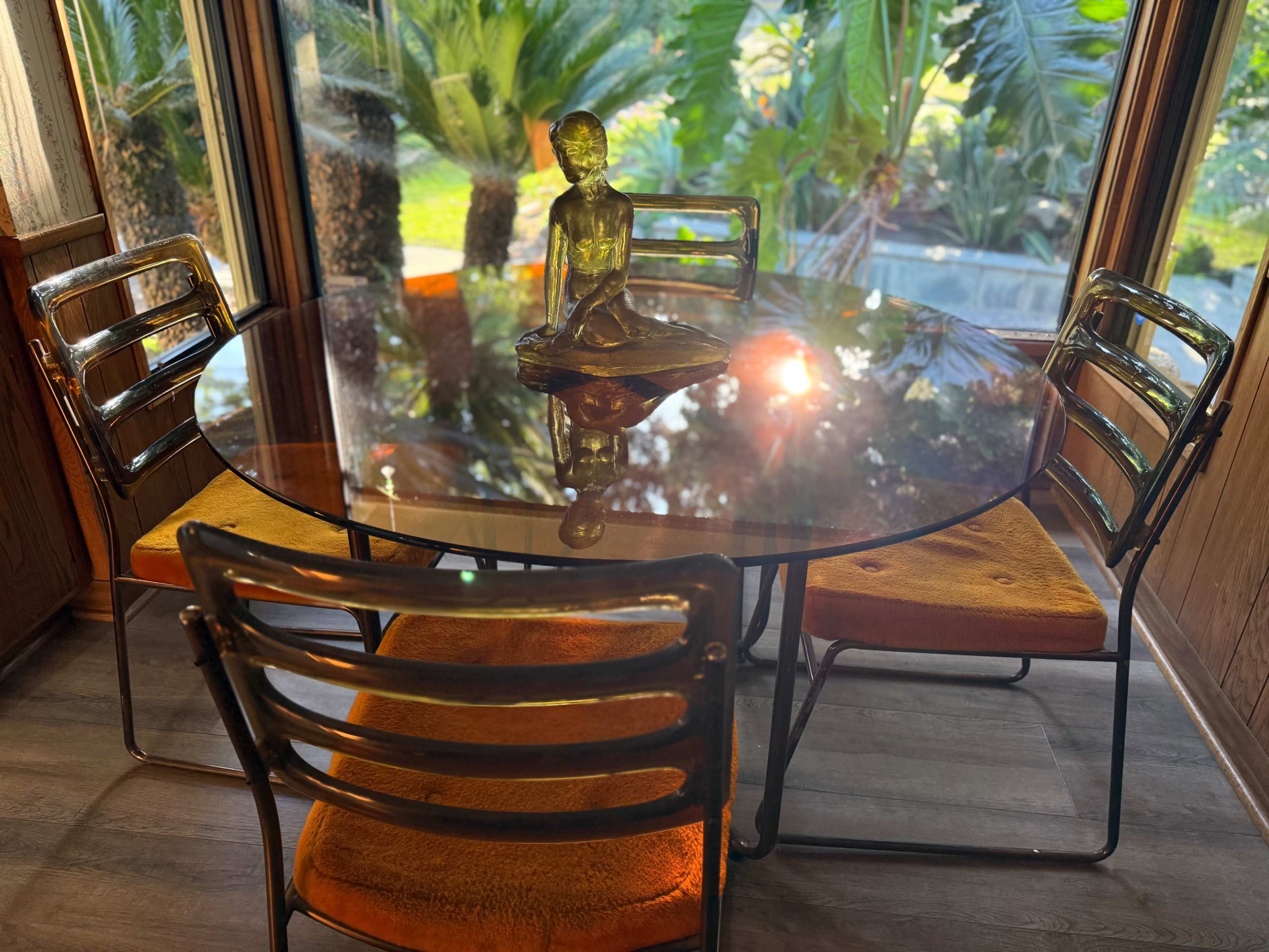 Eccentric Time Capsule Haven and Lounge. Waterfall and Back House! Various Sets! Image in Northridge, Los Angeles, CA