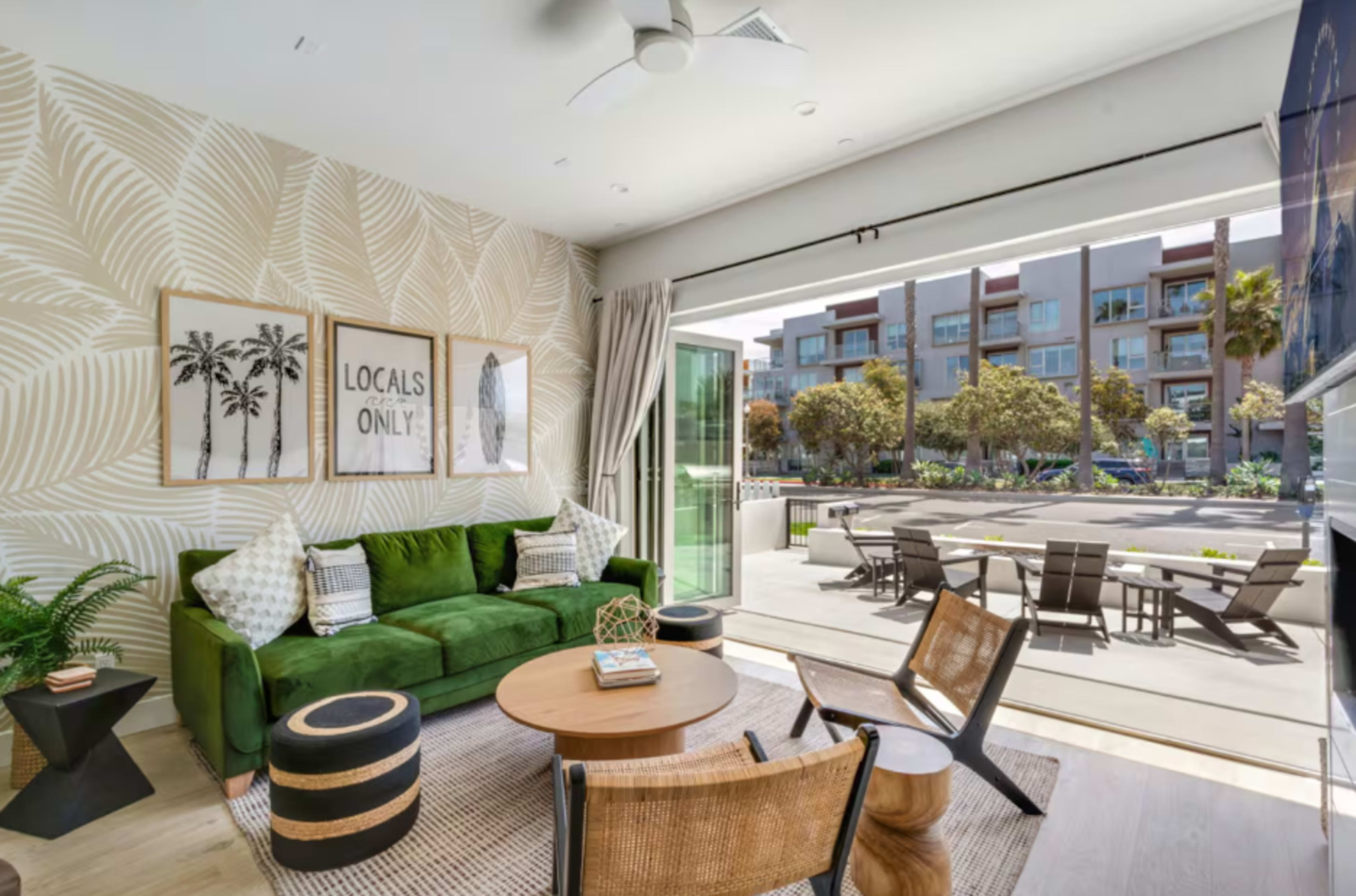 Ultimate Ocean View Rooftop Huntington Beach Image in Huntington Beach, Huntington Beach, CA