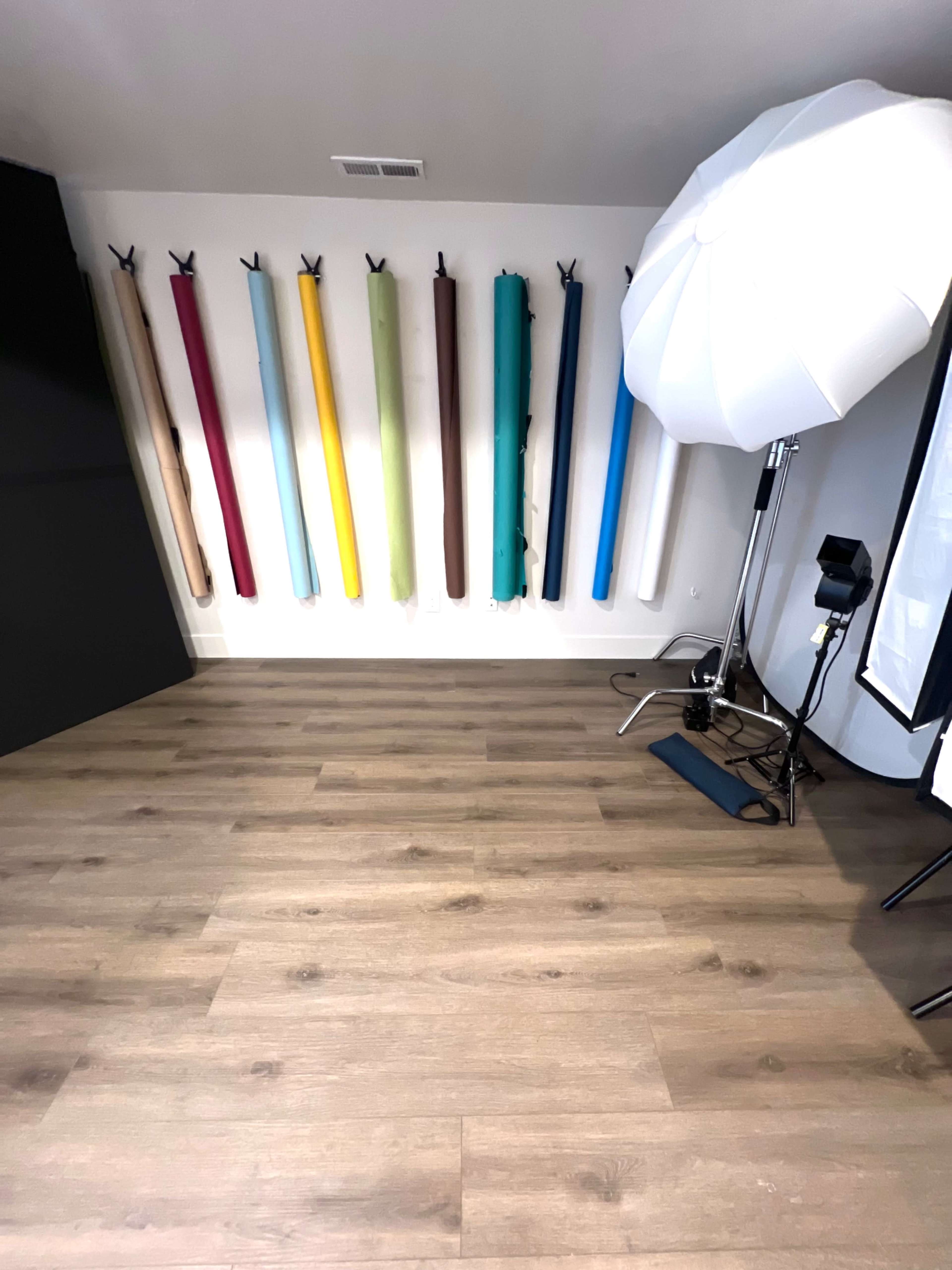 Frame + Focus Studio Image in Independence at the Point, Bluffdale, UT