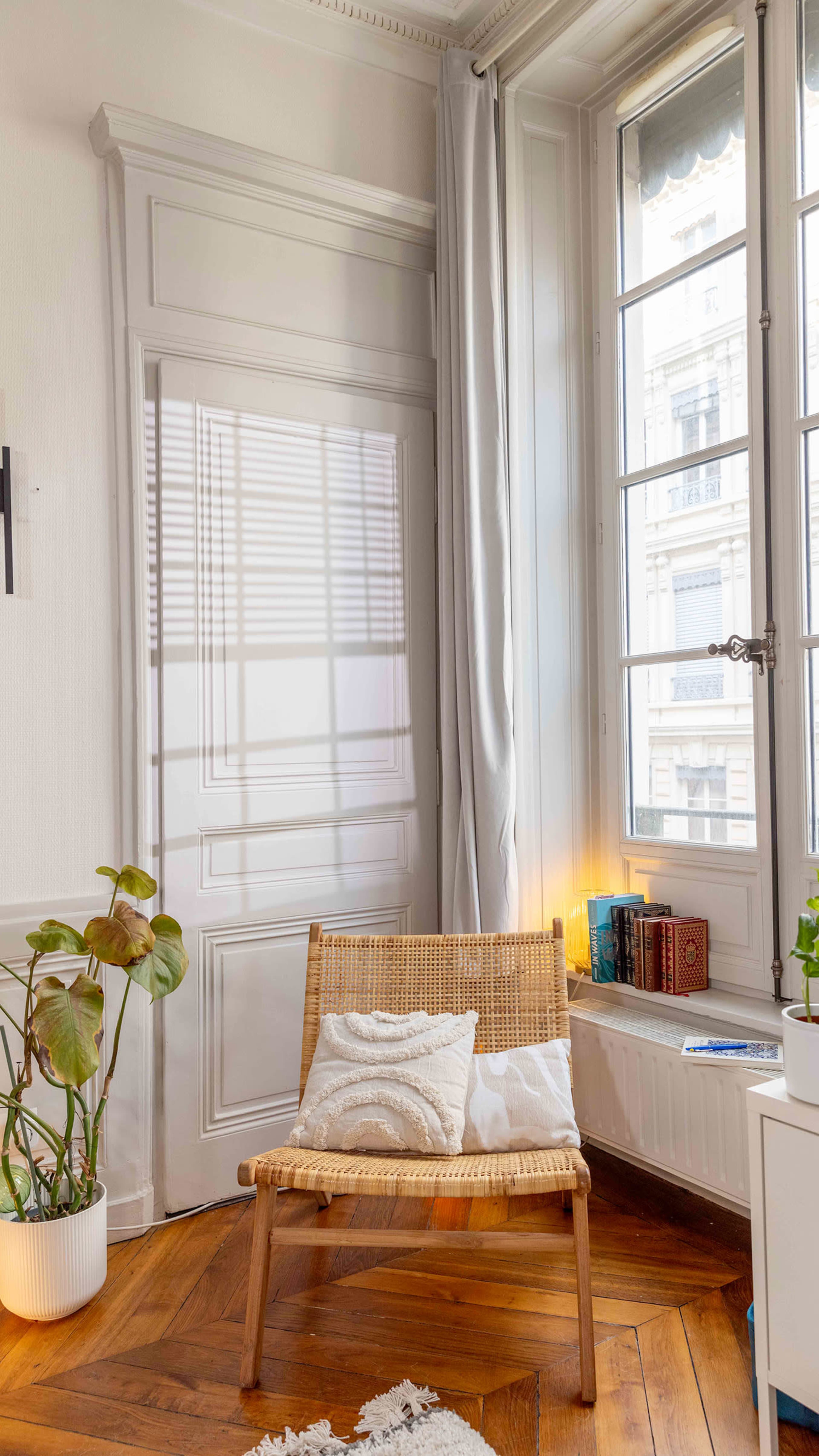 Studio de podcast Lyon 6 Image in Molière - Edgard Quinet, LYON 06