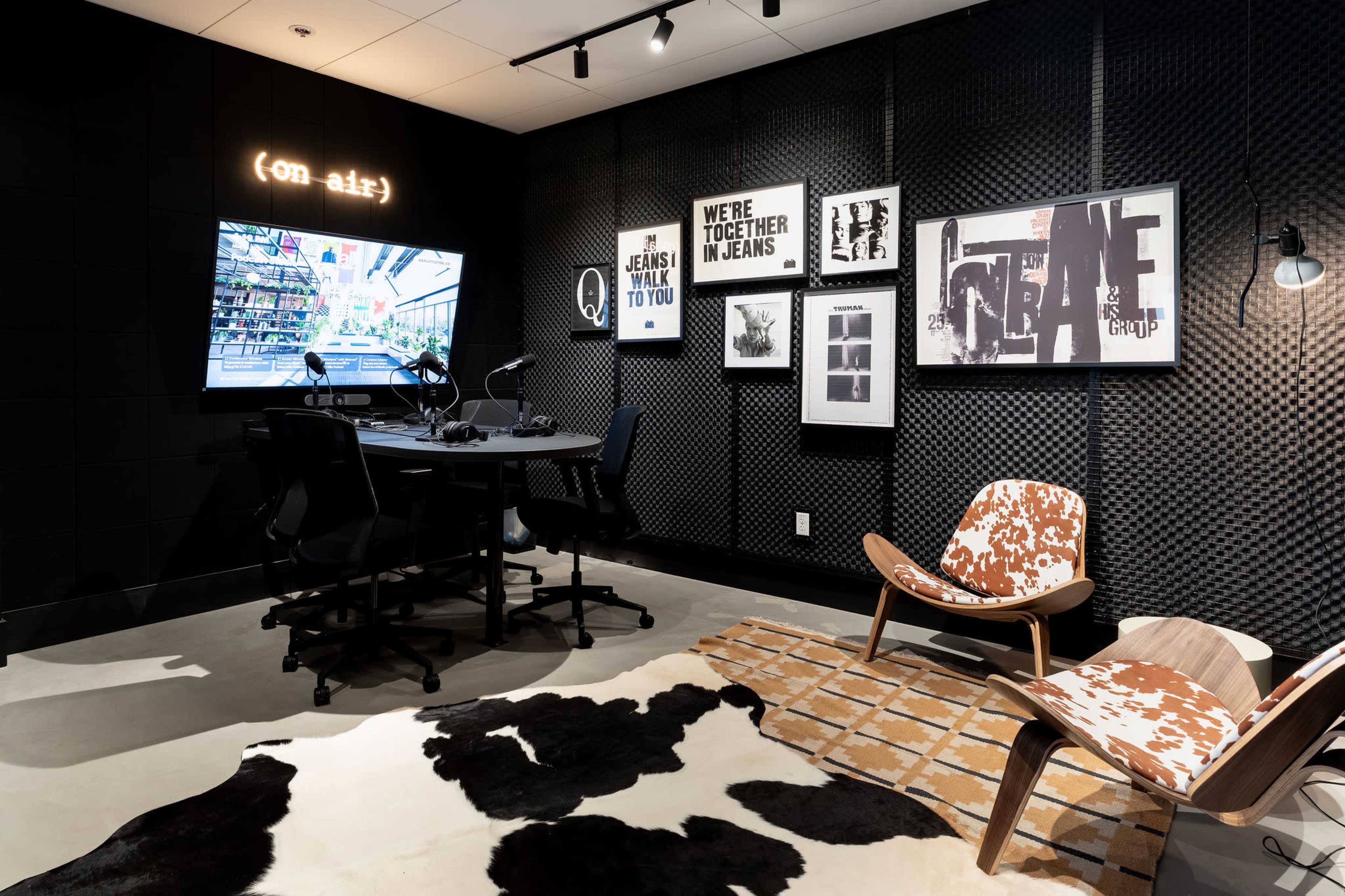 Spacious Rancho Bernardo Coworking space with Modern Design Image in Rancho Bernardo, San Diego, CA