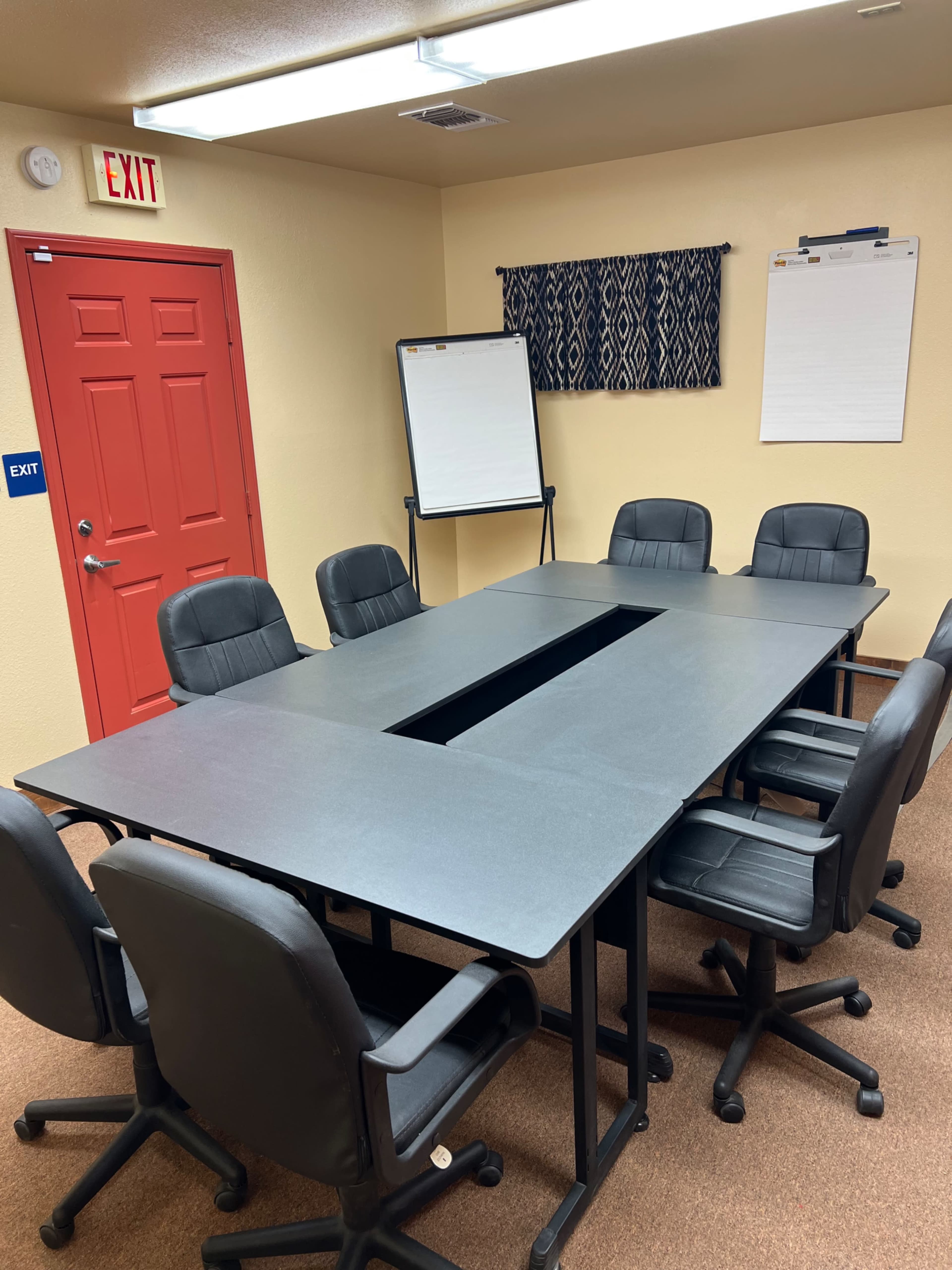 Conference Room One - 12 Guests. Image in Joshua Tree, Joshua Tree, CA