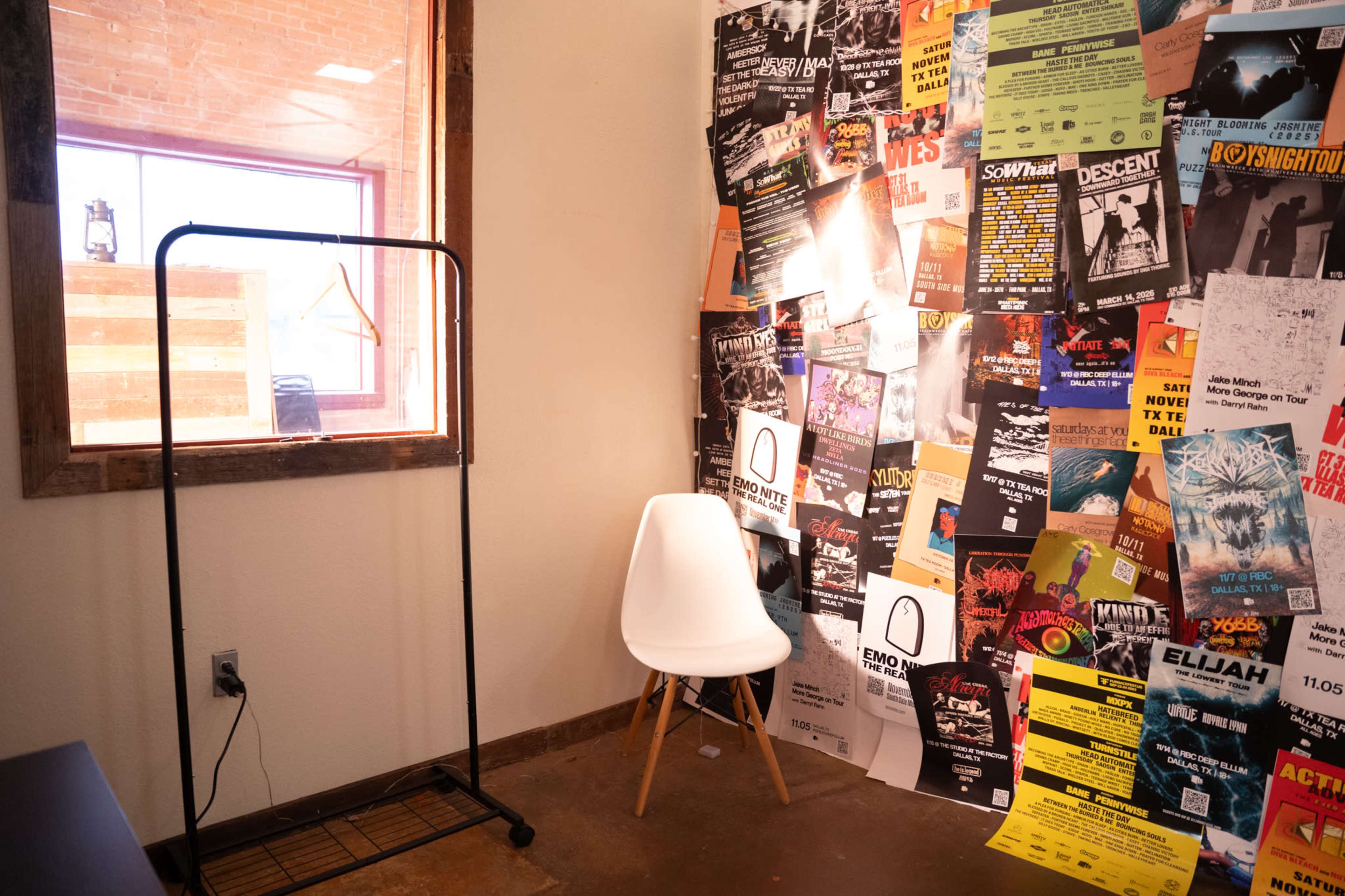 Affordable Creative Space in Deep Ellum Image in Deep Ellum, Dallas, TX