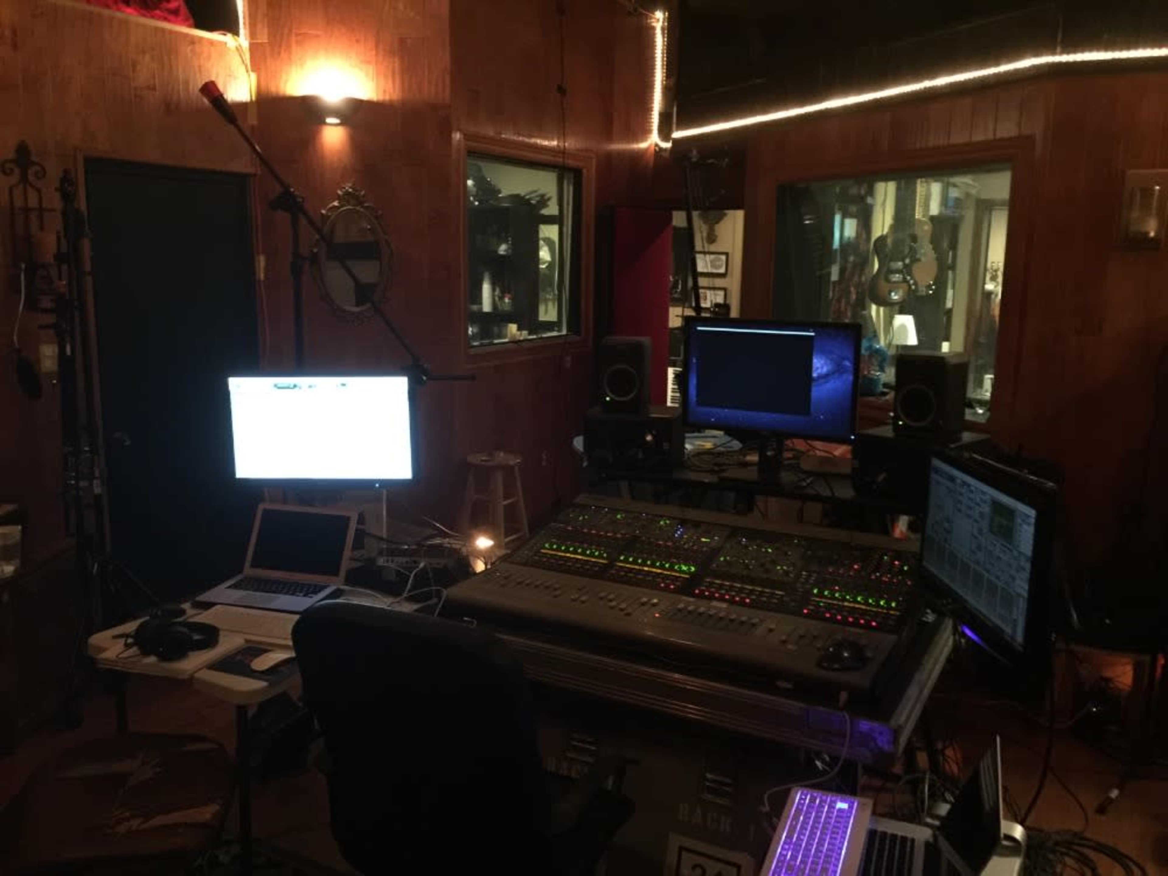 Video Post Production