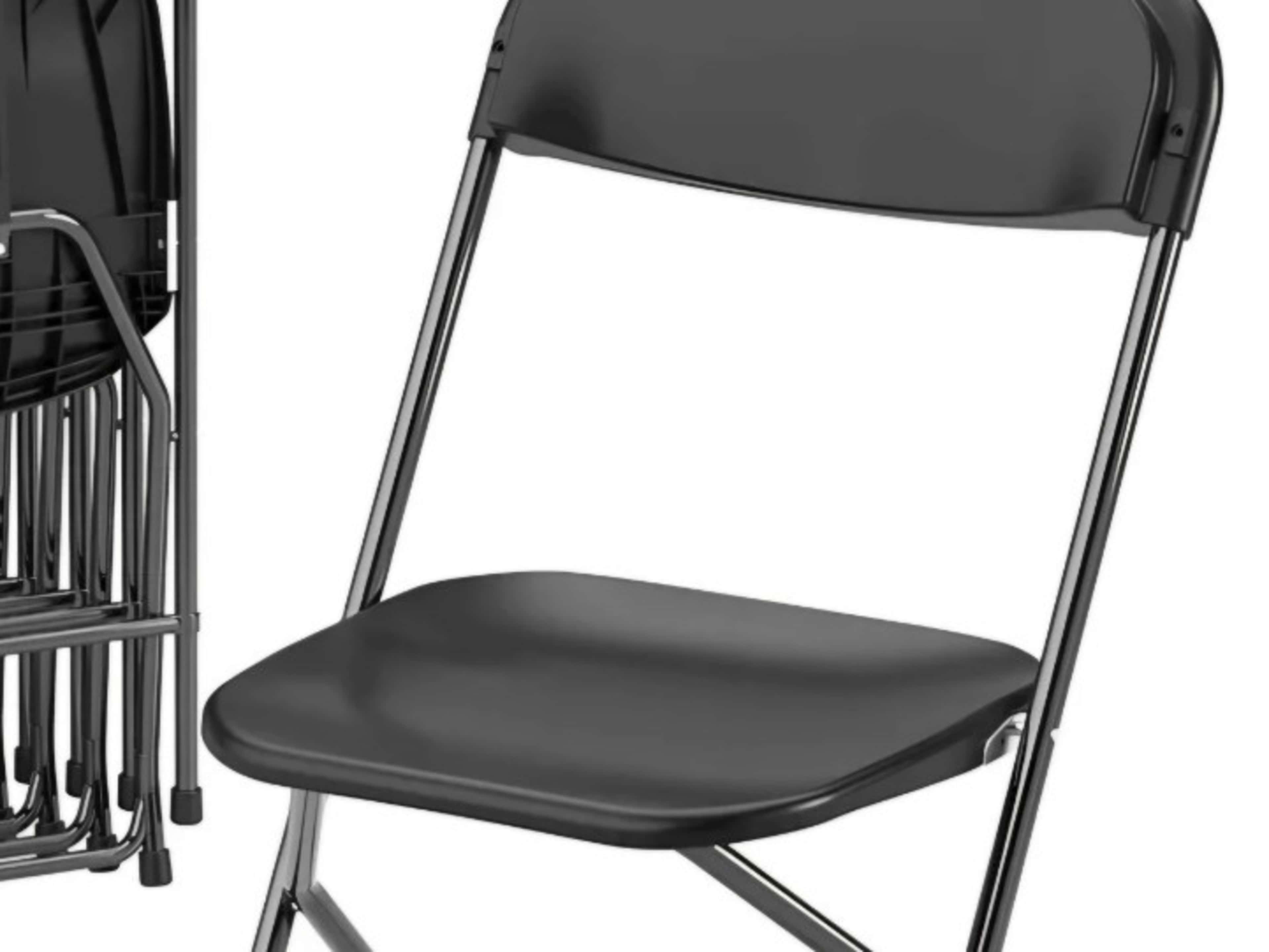 Folding Chairs