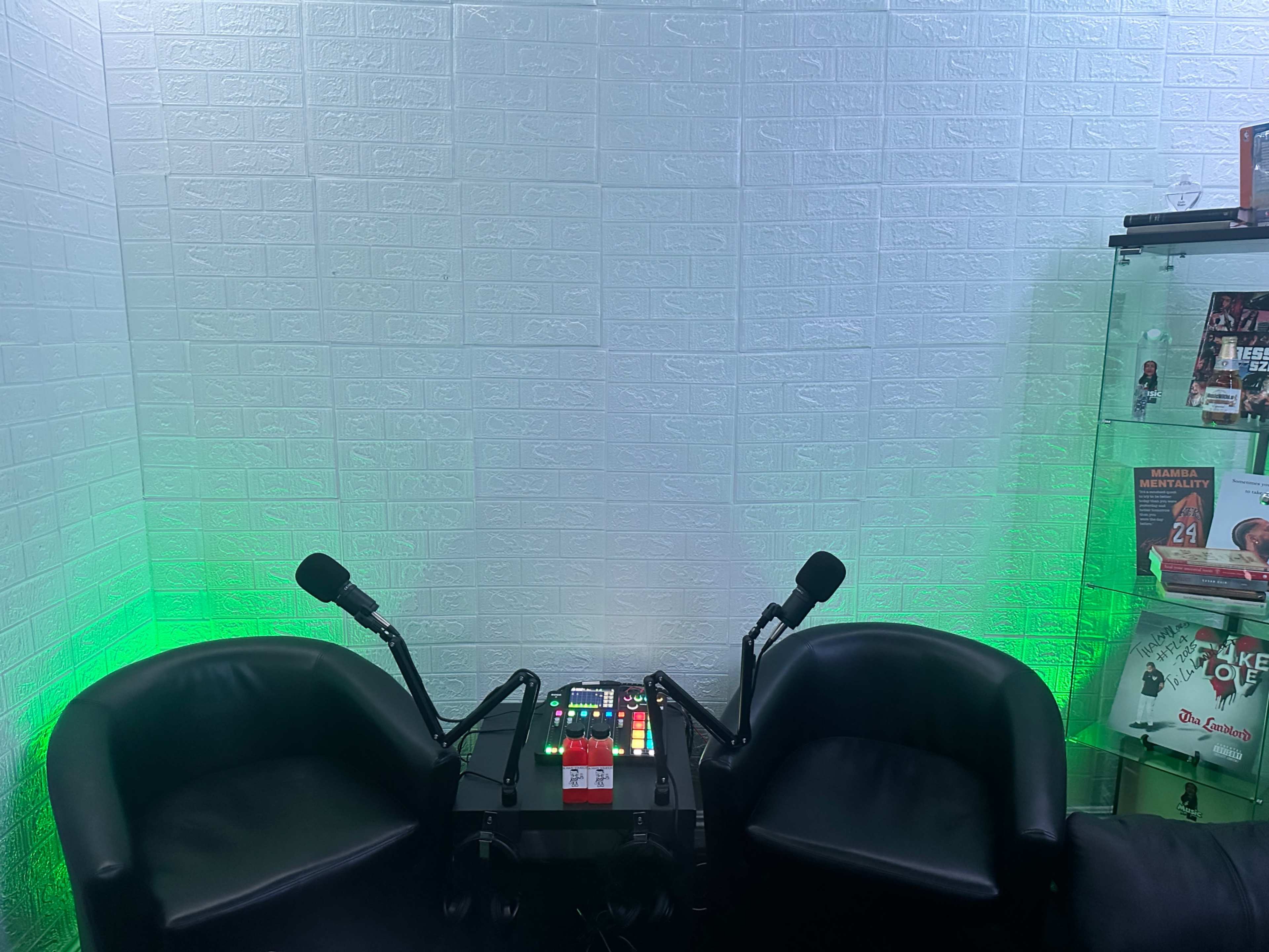 LDC STUDIO Image in Paradise, Las Vegas, NV