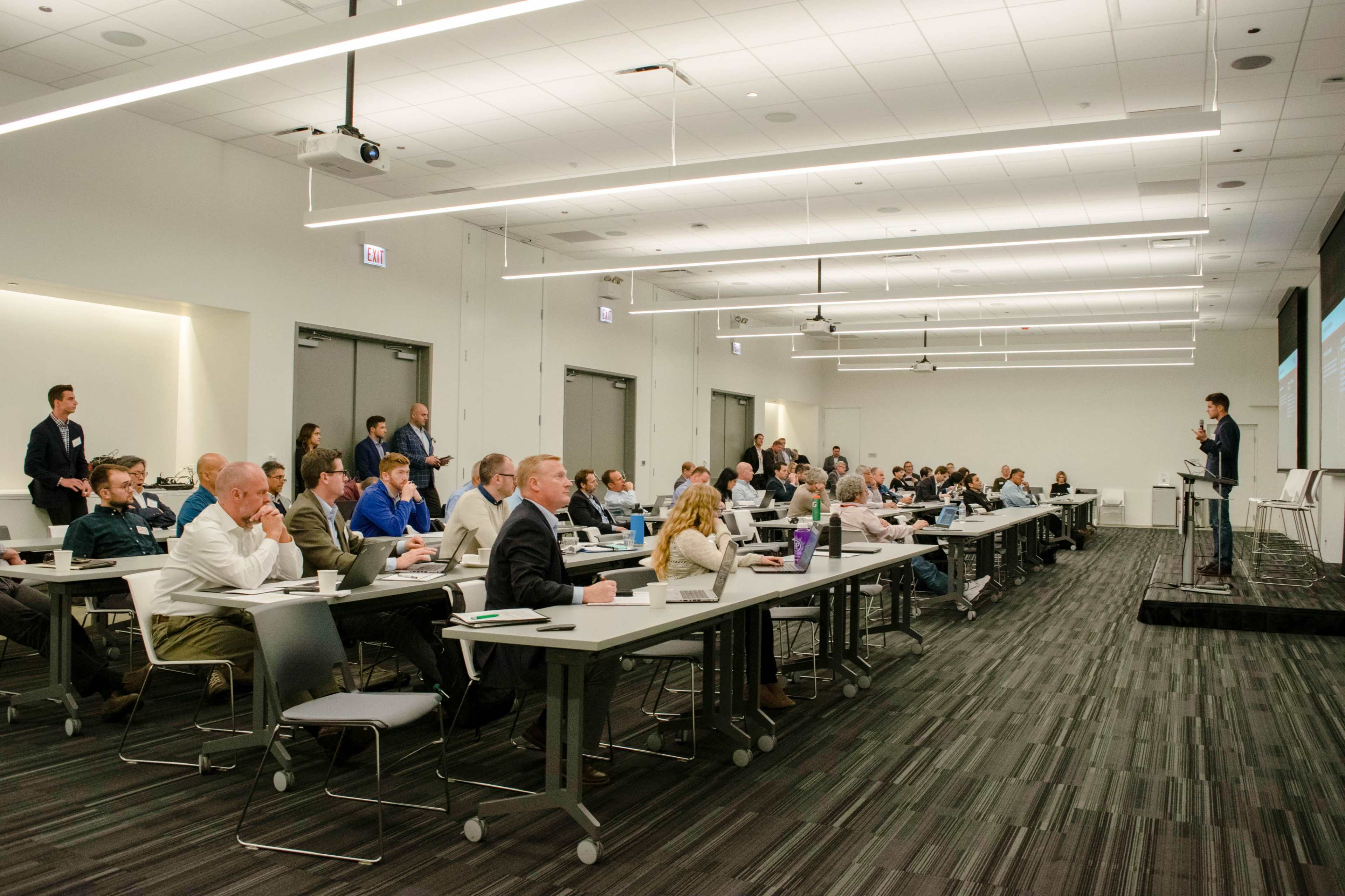 Innovation House Image in Near North Side, Chicago, IL