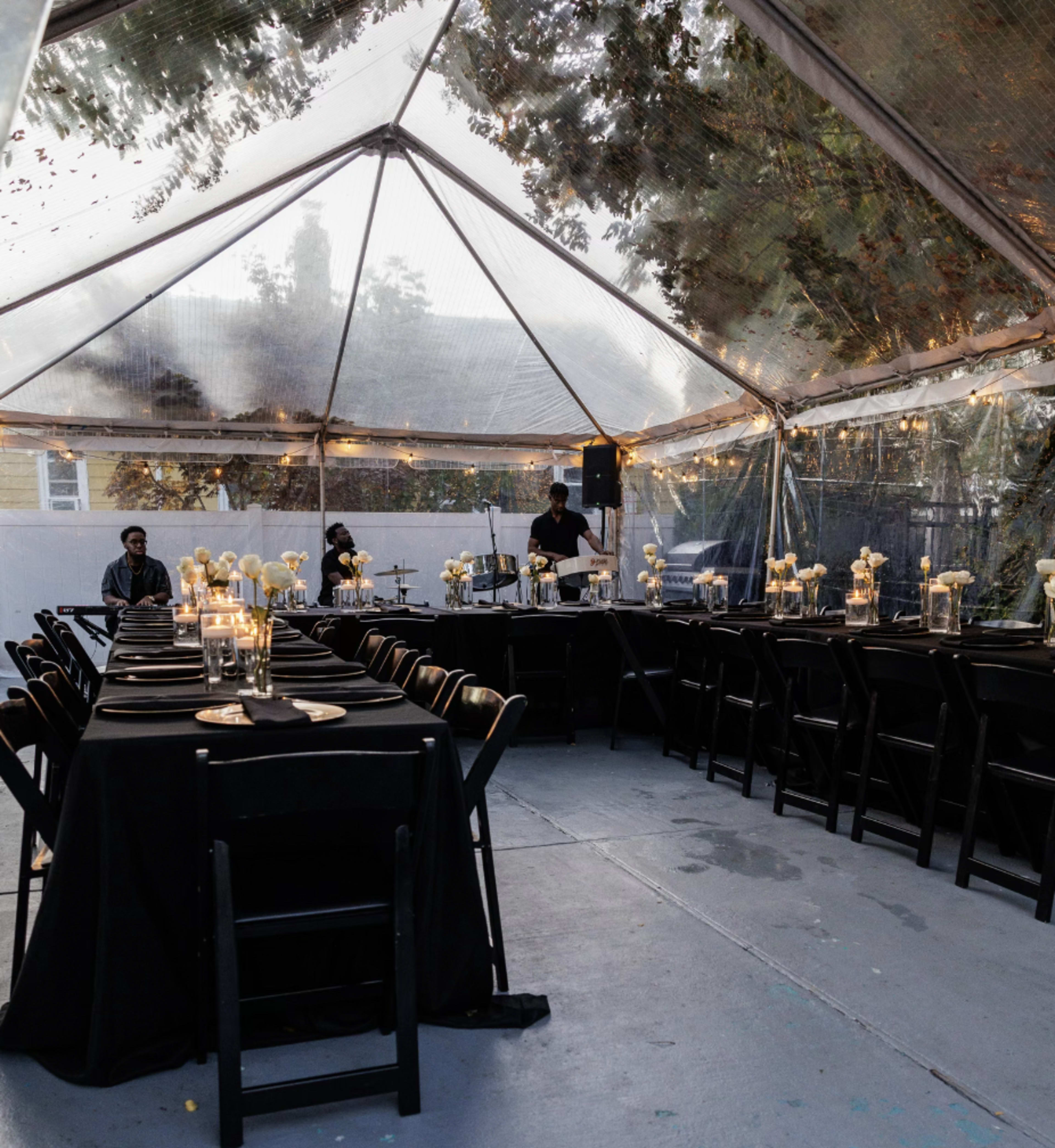 The Classy Venue: Ideal for Milestone Events Image in Hempstead, South Hempstead, NY