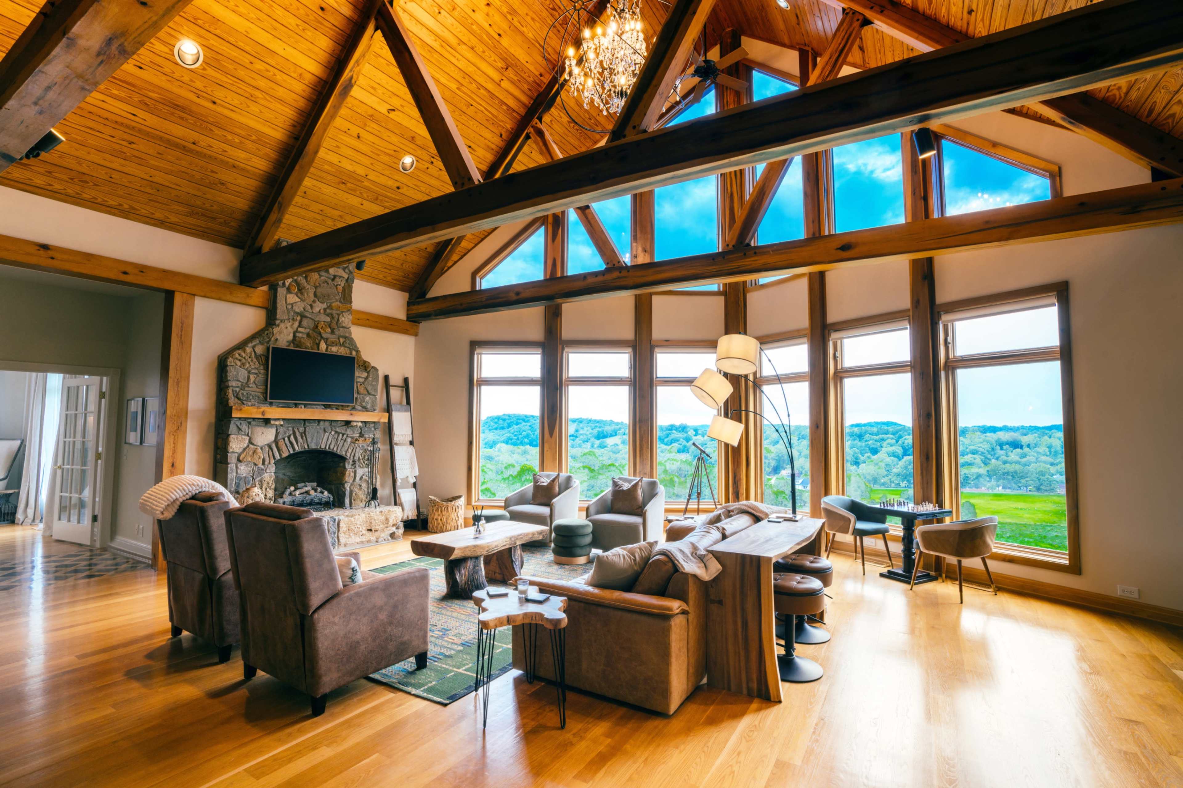 The Kingston Cliff Lodge Image in Pegram, Pegram, TN