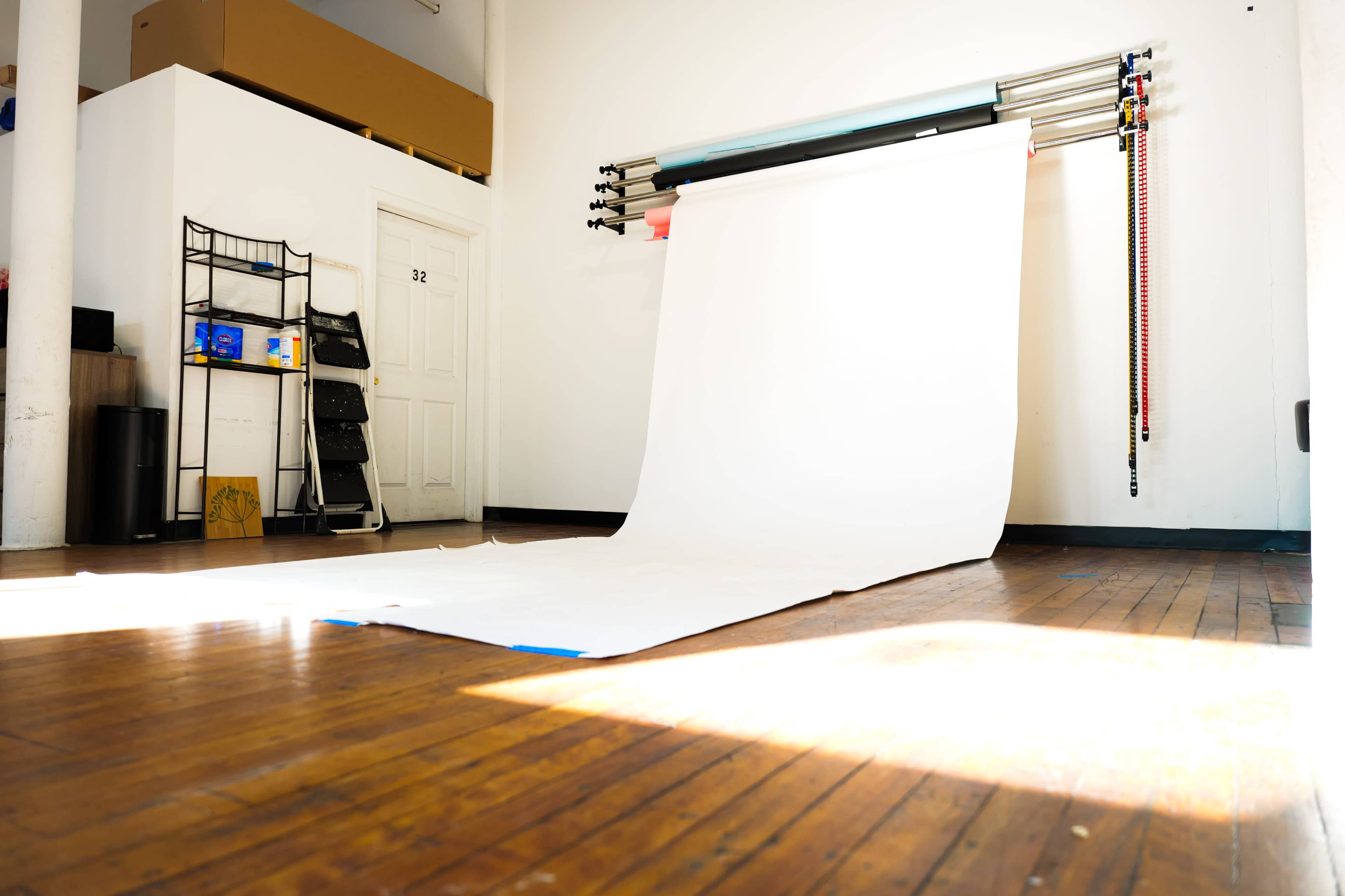 Urban Creative Studio Space Image in Pawtucket, Pawtucket, RI