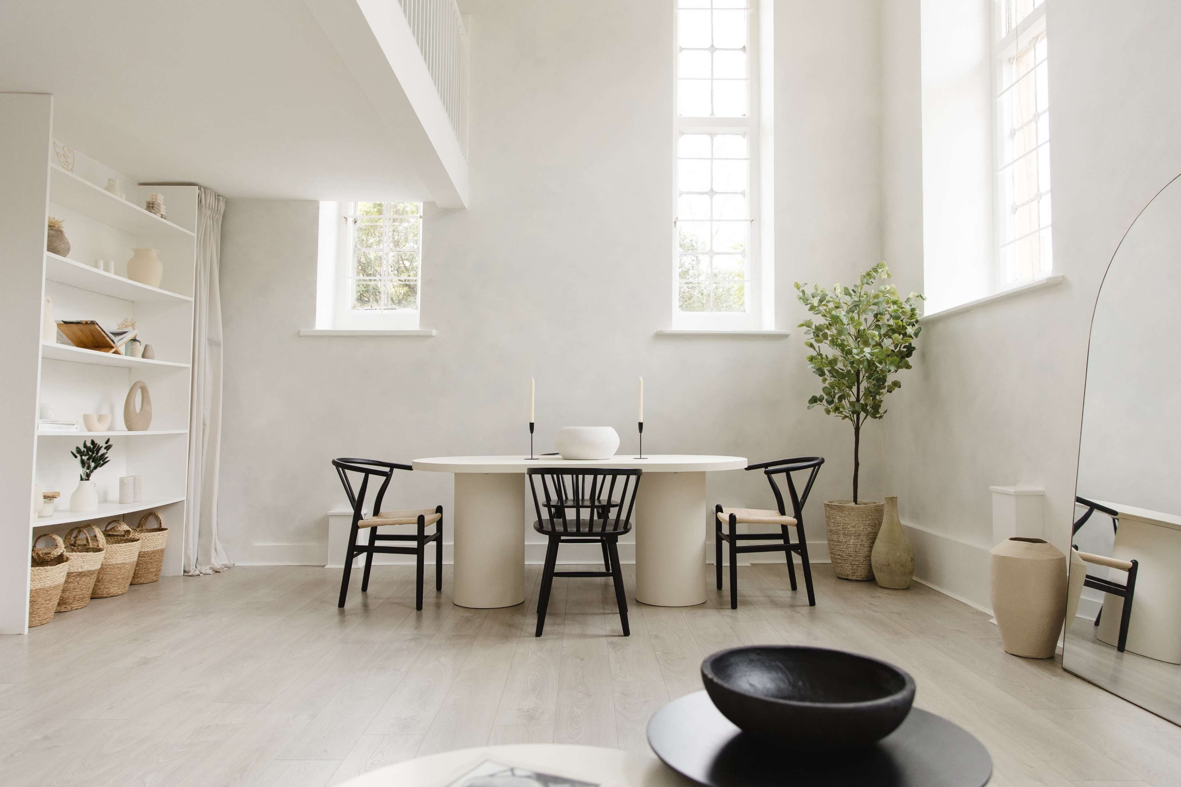 Luxury Daylight Creative Photo Studio Image in London, London, ENG