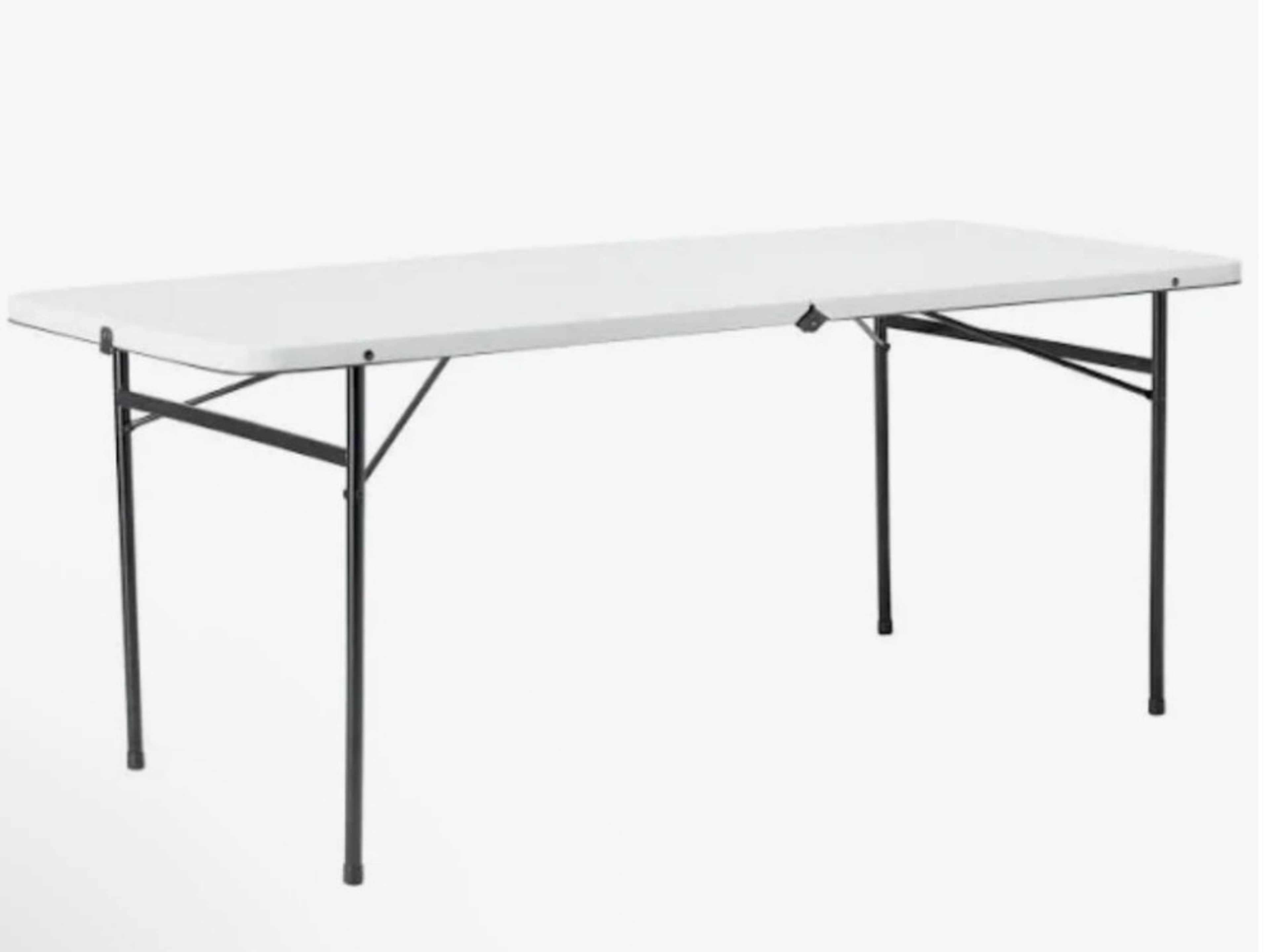 Rectangle table
