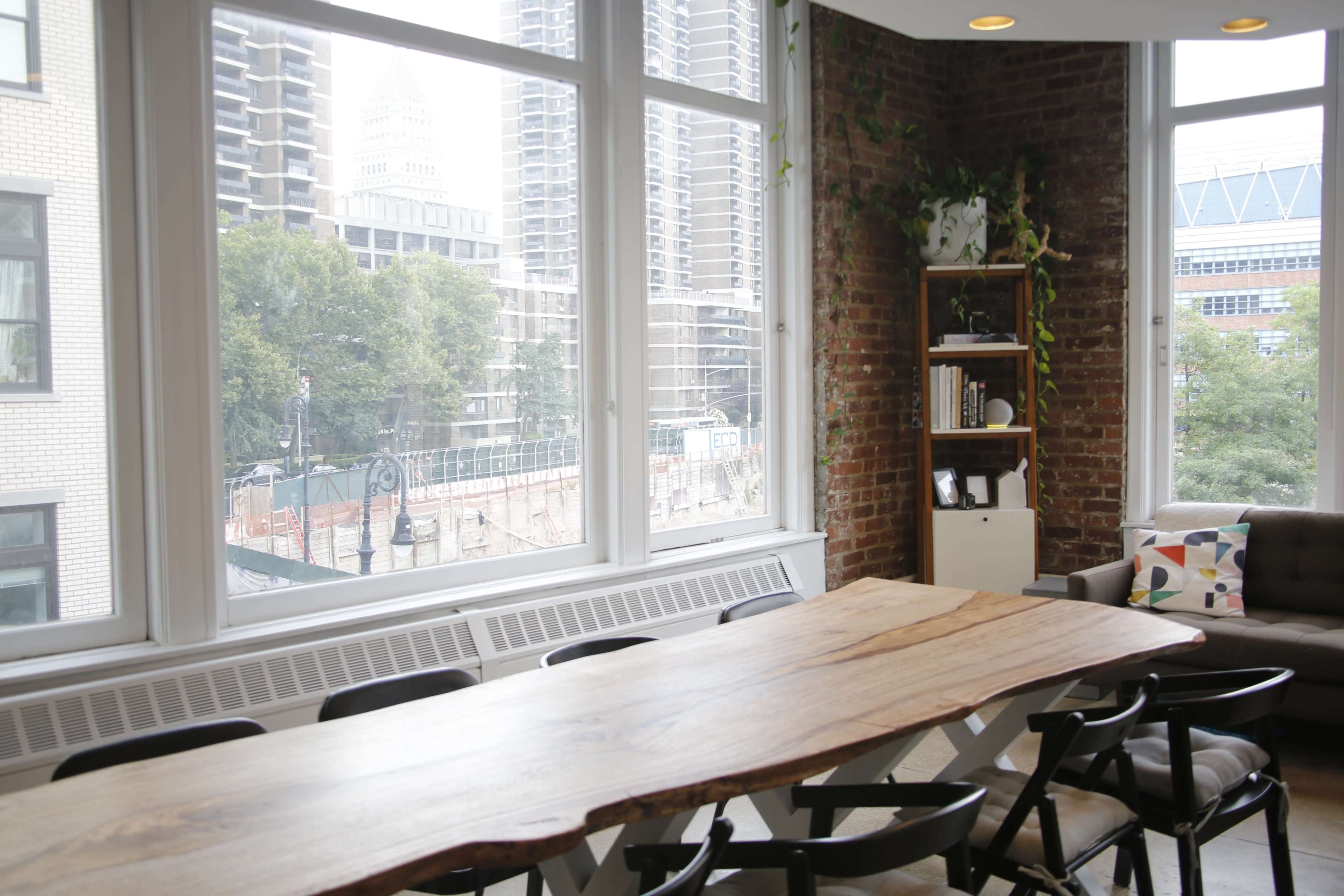 FULLY equipped photo studio in Manhattan.  All lighting and grip included. TONS of packs and lighting modifiers. Image in Financial District, New York, NY