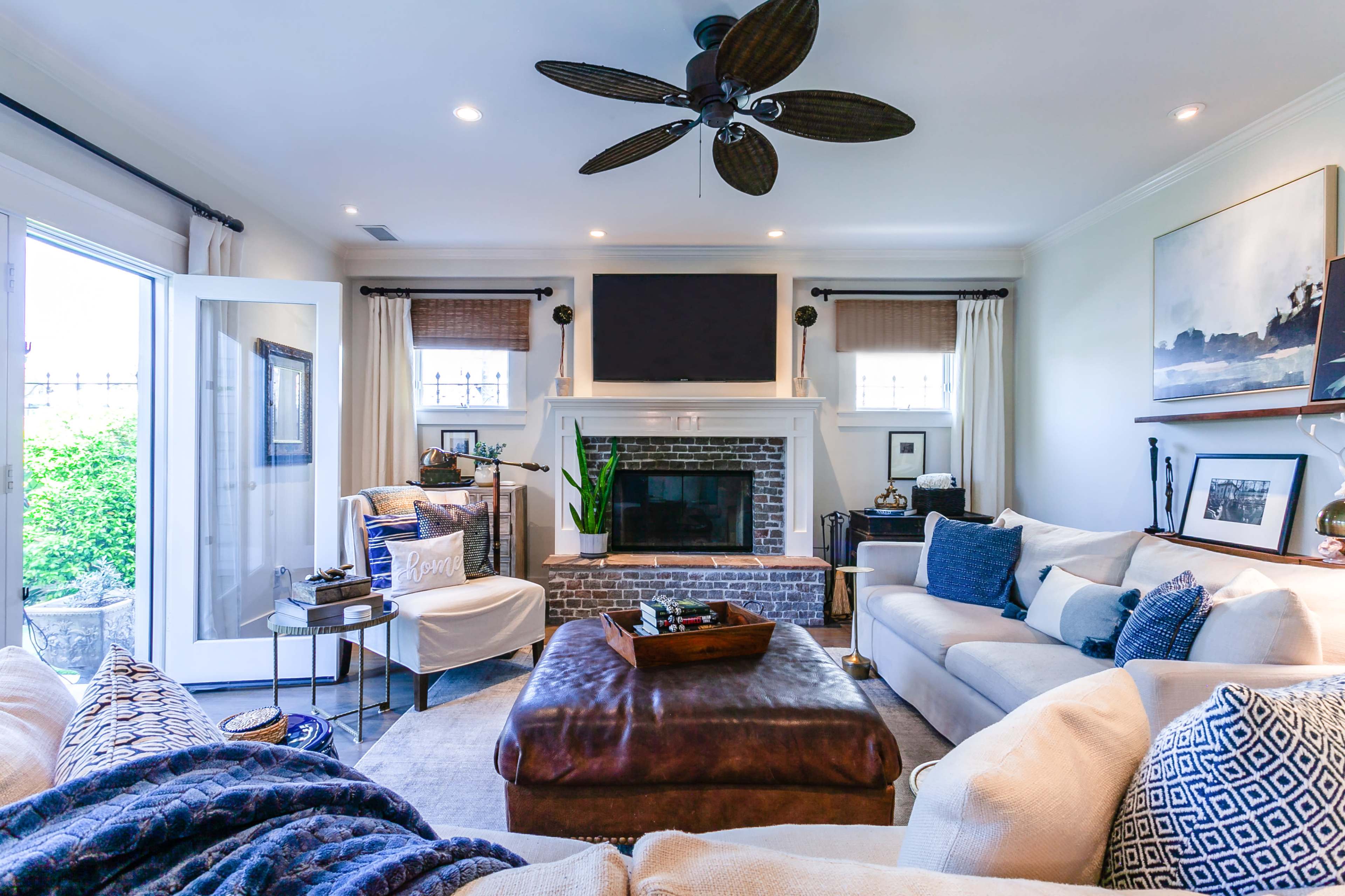 Designer Home In Coronado Image in Coronado, Coronado, CA