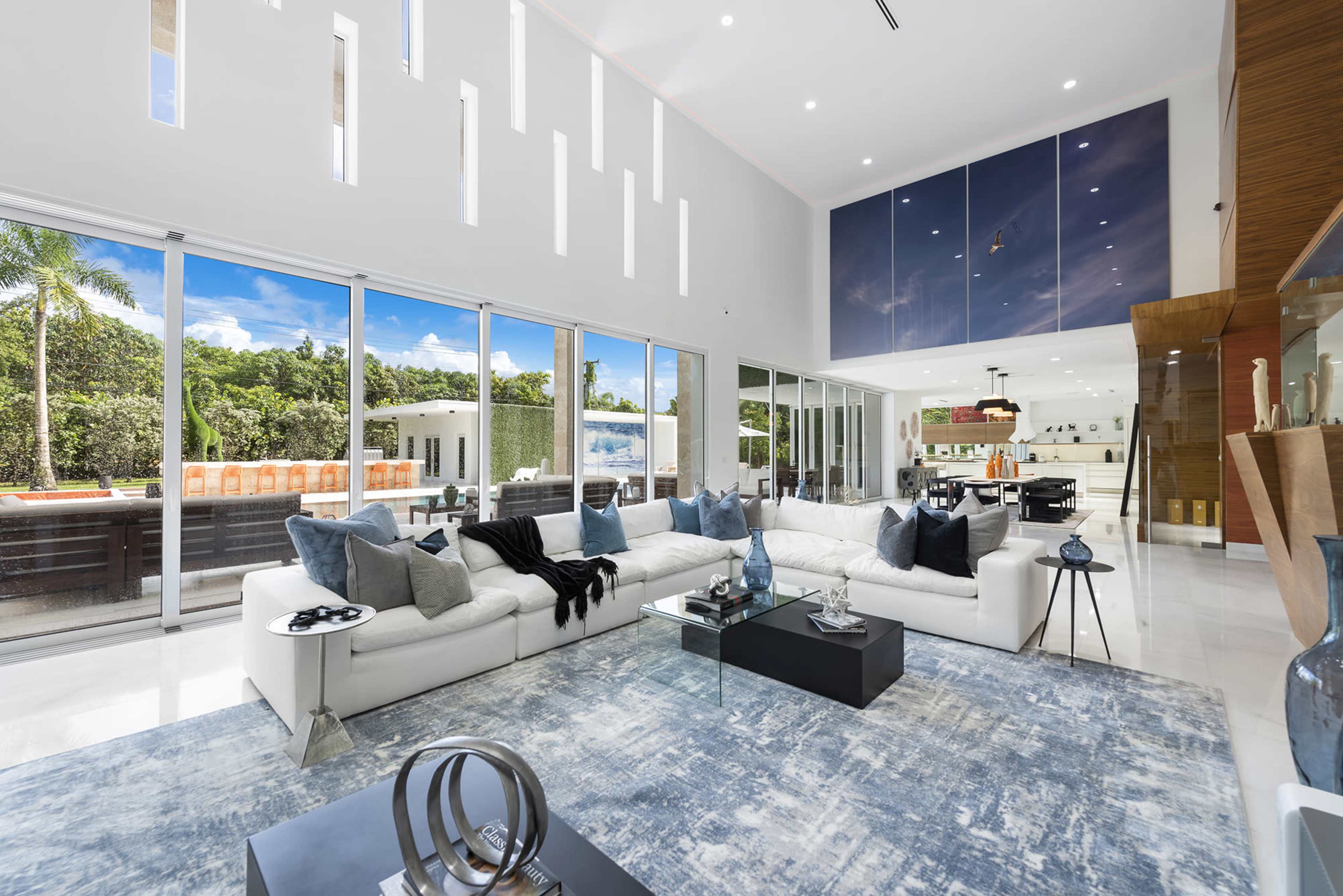 Verde Retreat Image in Pinecrest, Pinecrest, FL