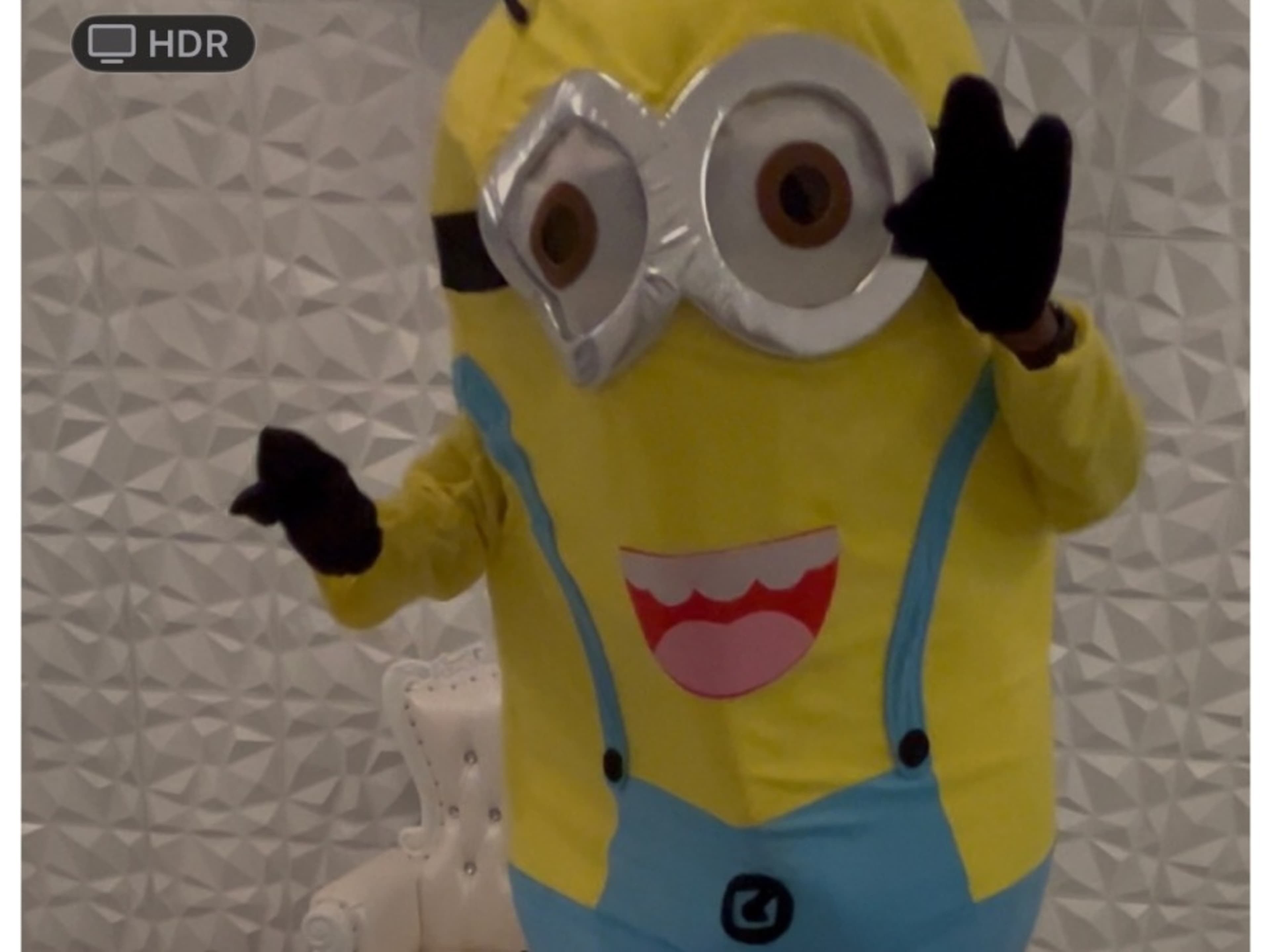 Minion 