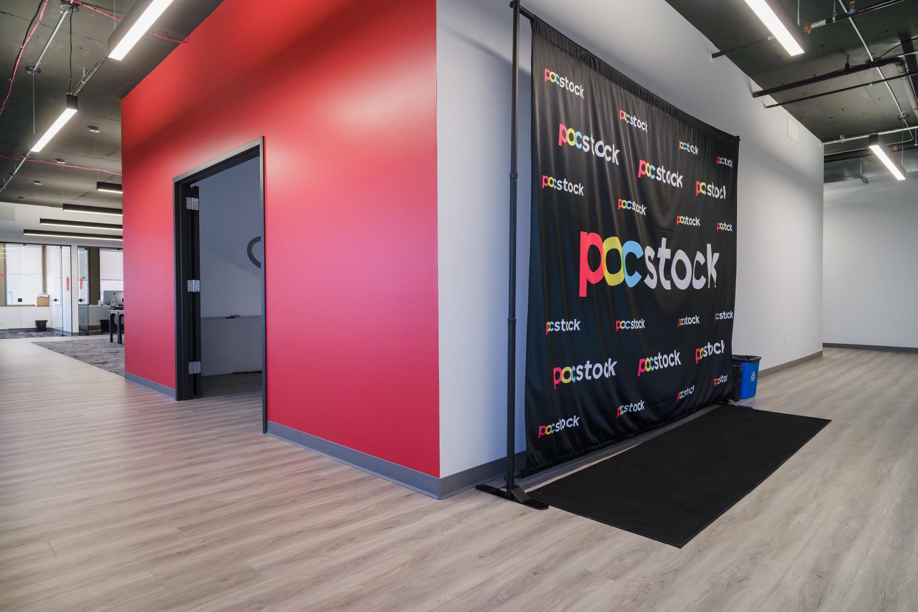 Creative photo and content studio Downtown Newark Image in Central Ward, Newark, NJ