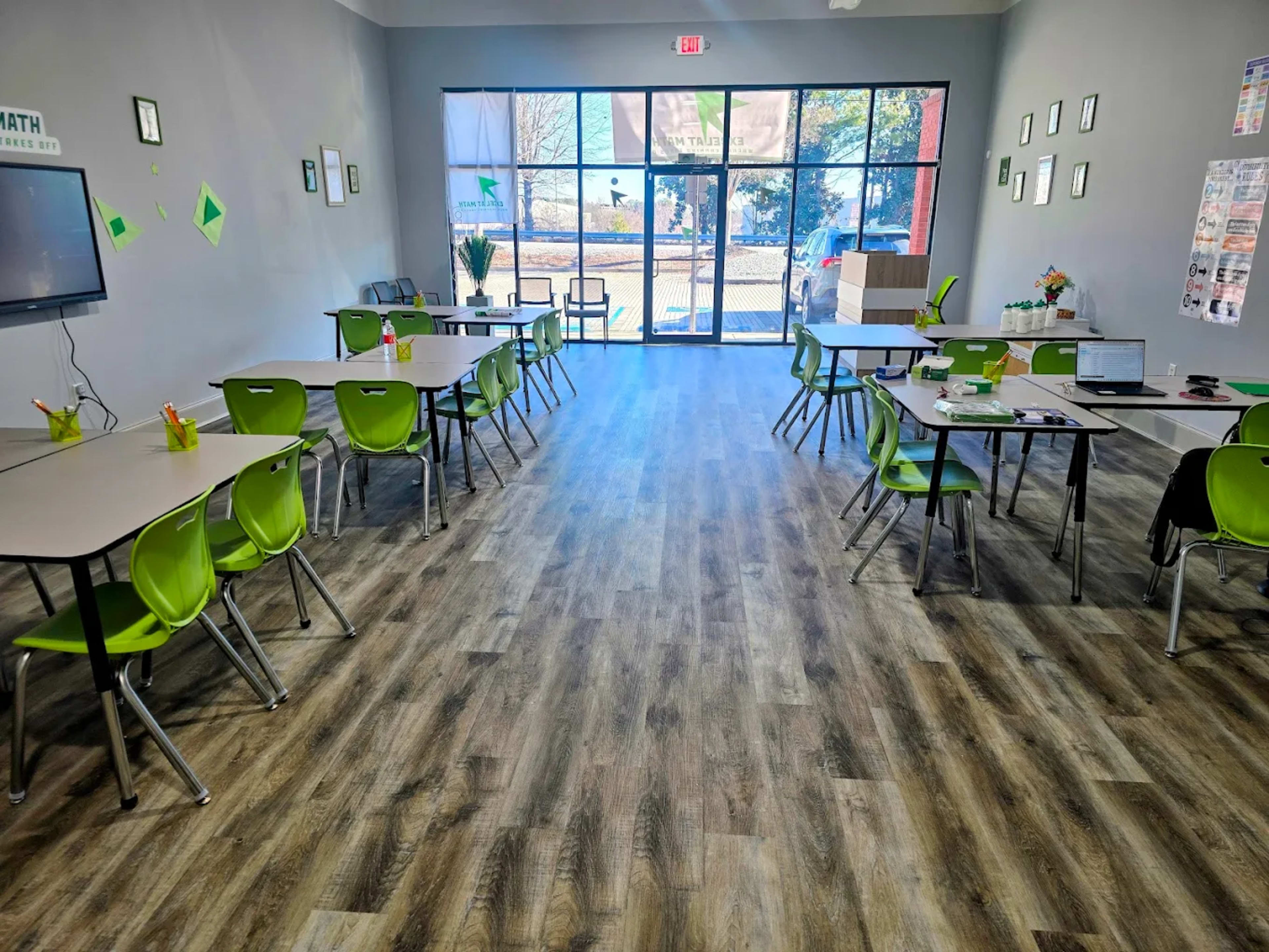 Flexible Workshop and Meeting Space in Kennesaw for Small Groups Image in , Kennesaw, GA