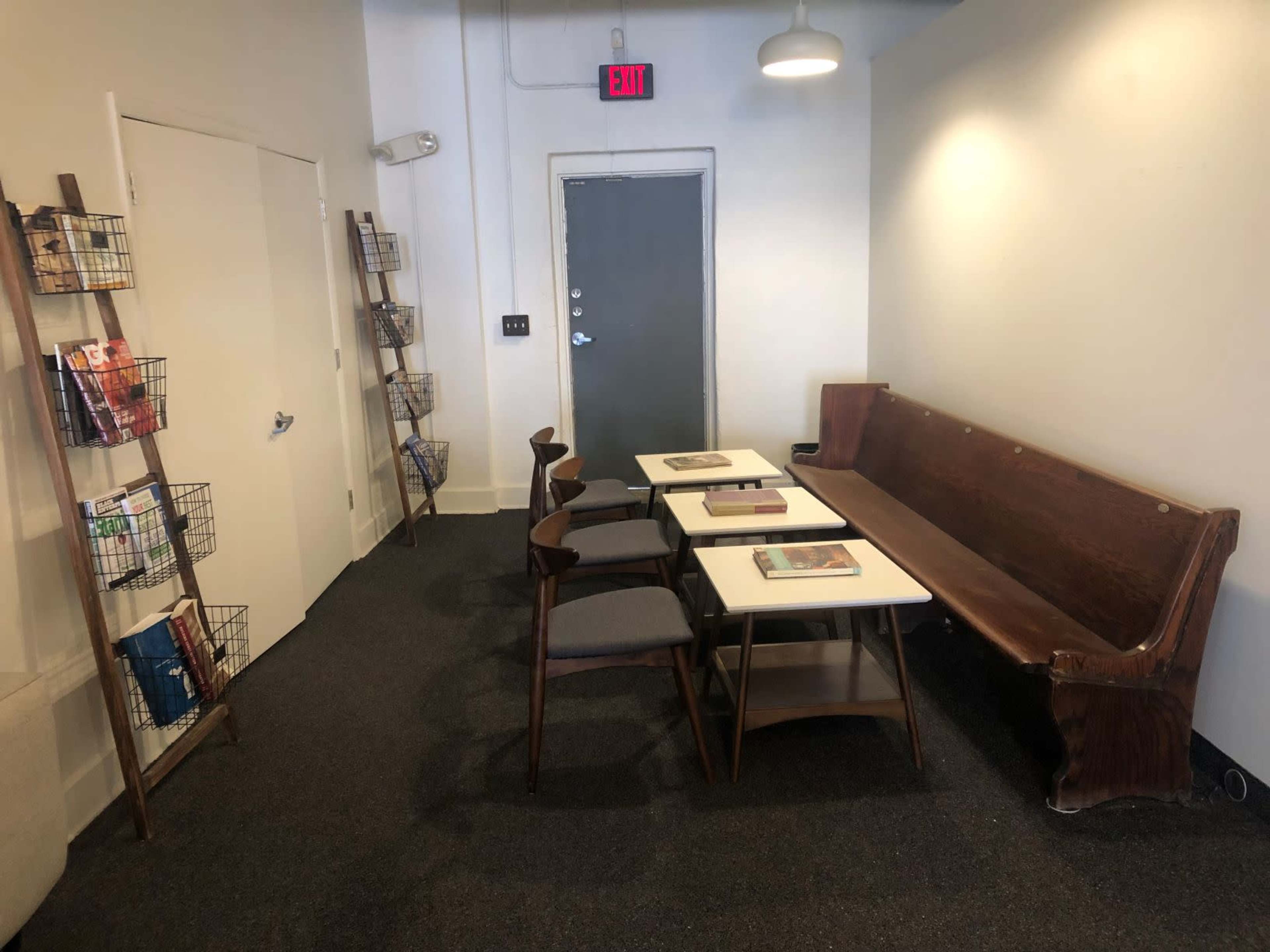 Centrally Located and 5 minutes from Everywhere Image in Milwaukee Junction, Detroit, MI