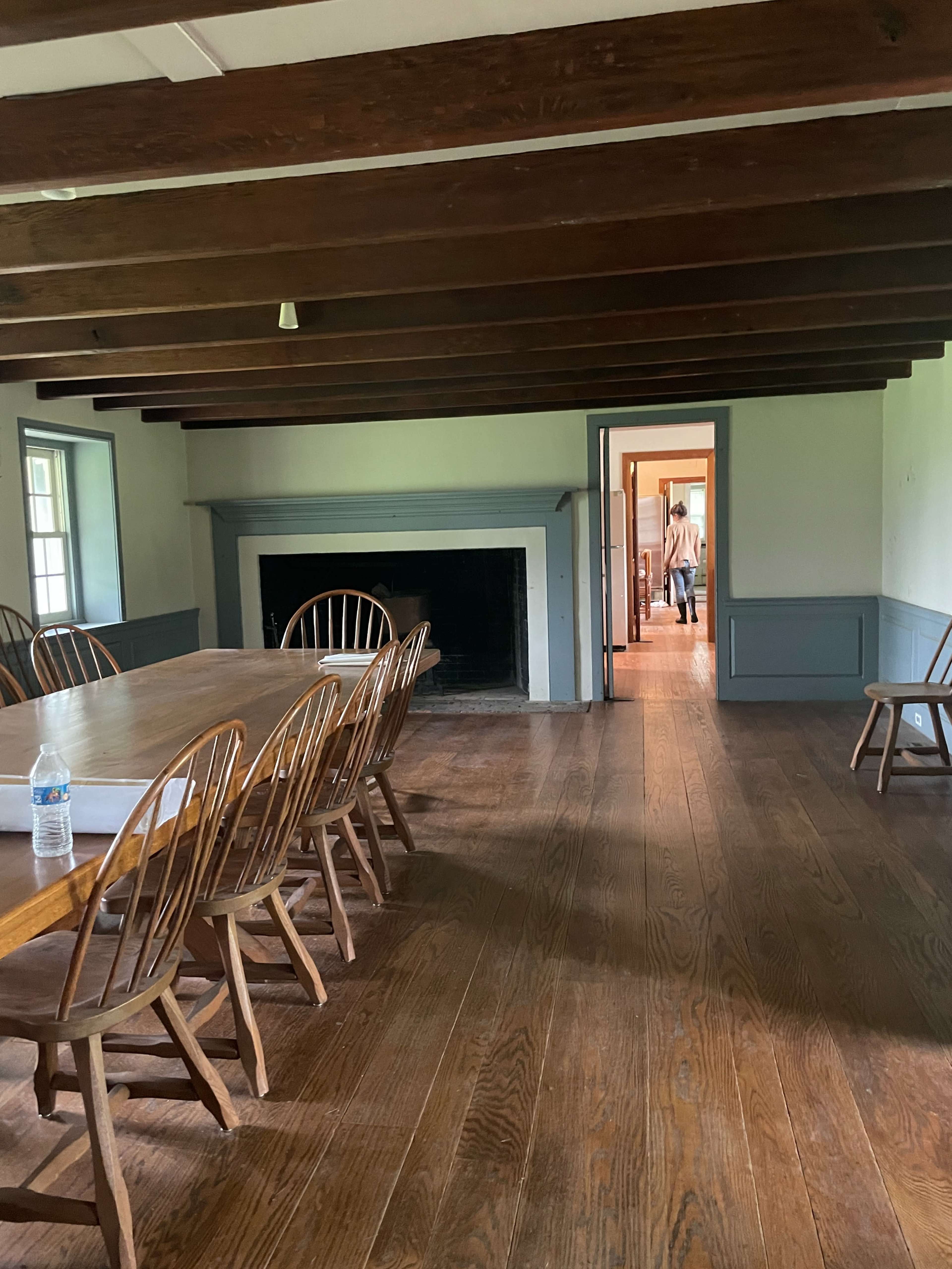 Historic Country Estate - Short Drive from NYC, Philly Image in Hopewell Township, Titusville, NJ