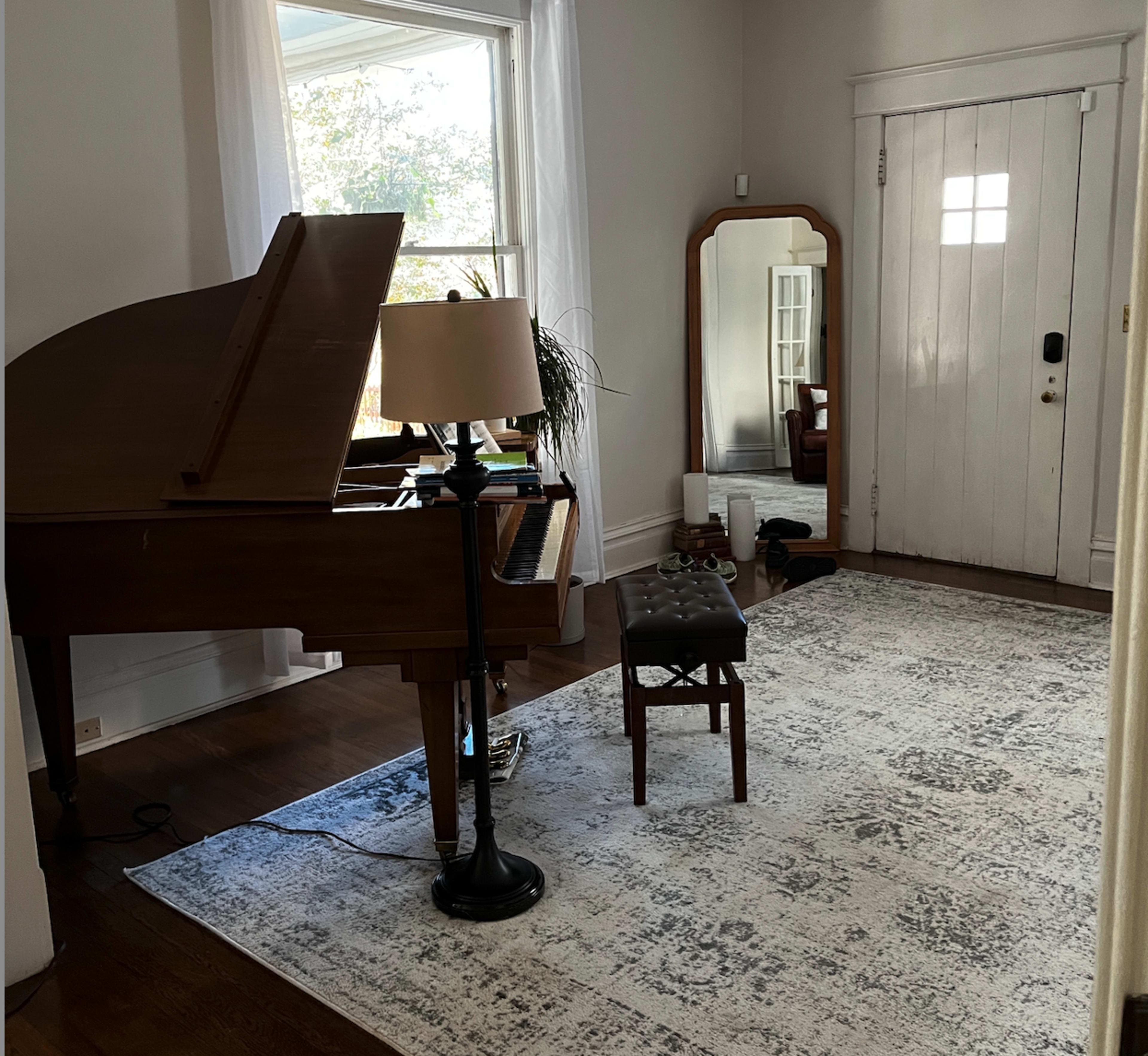 Stunning Greek Revival with Gorgeous Park View Image in Glen Iris, Birmingham, AL