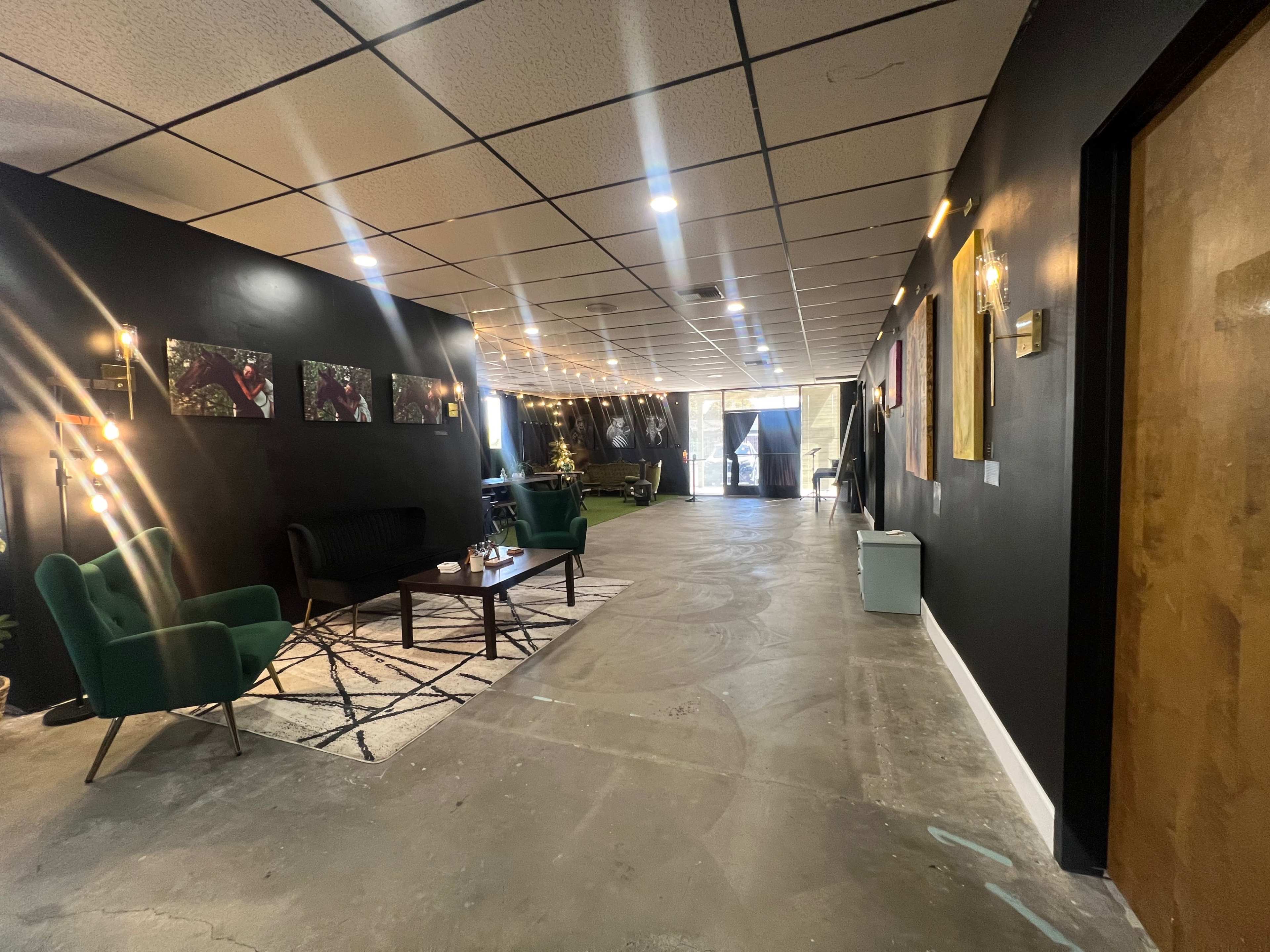 Creative Studio Image in Turlock, Turlock, CA
