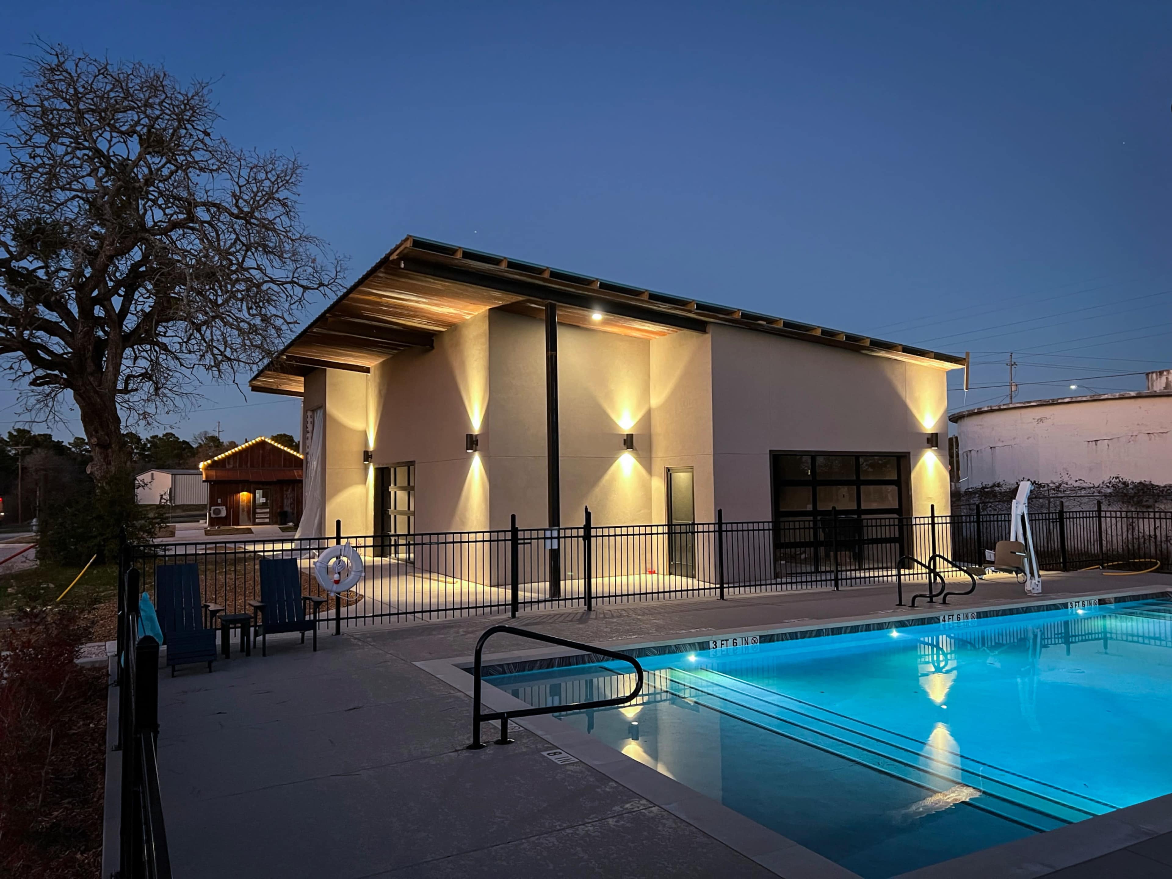 Beautiful Open Studio Space Image in Bastrop, Bastrop, TX