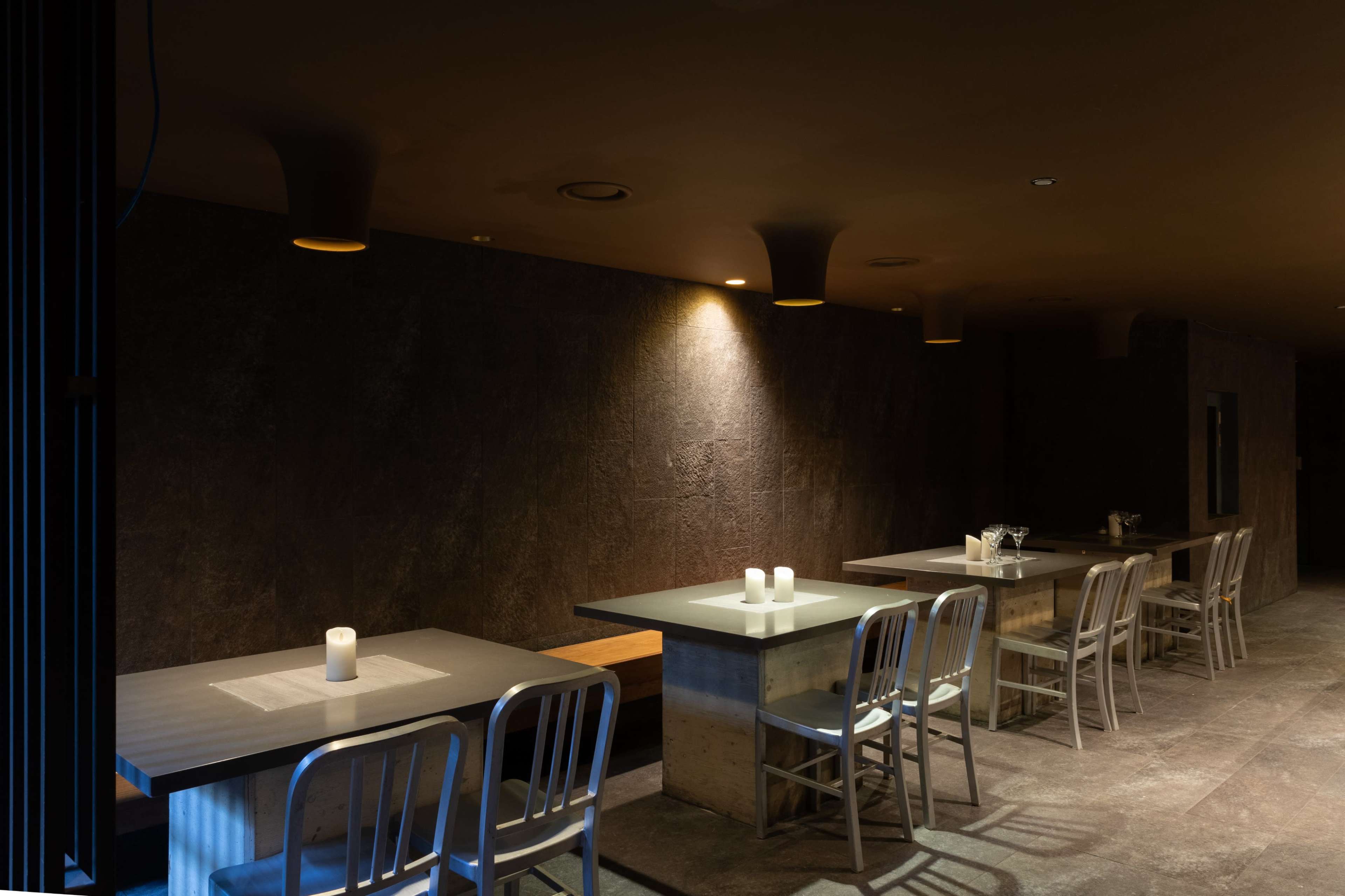 Elegant Basement in the Heart of Shoreditch Image in London, London, ENG