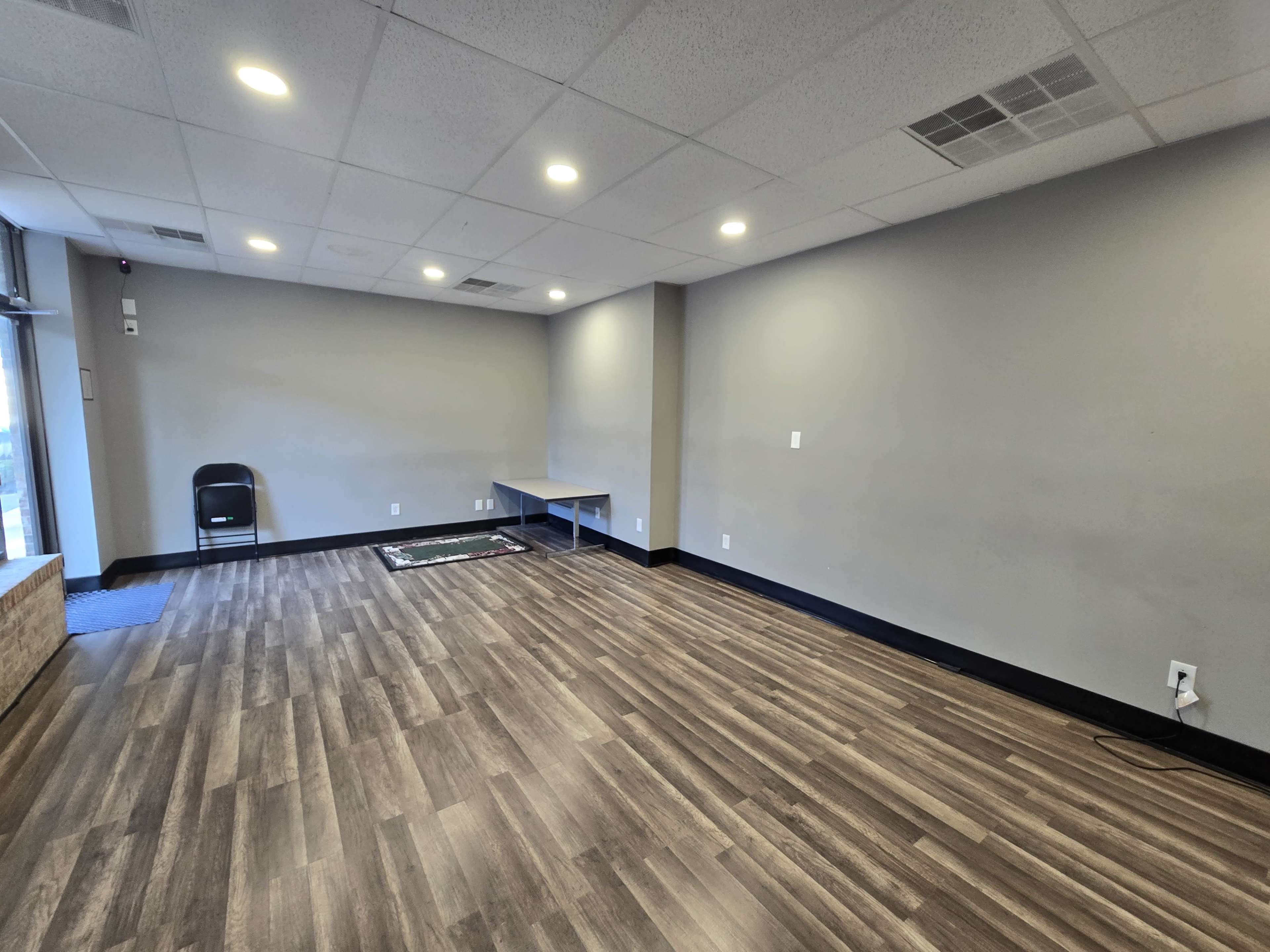 Lexington Dance and Movement Studio for Rehearsals Image in Deerfield, Lexington, KY