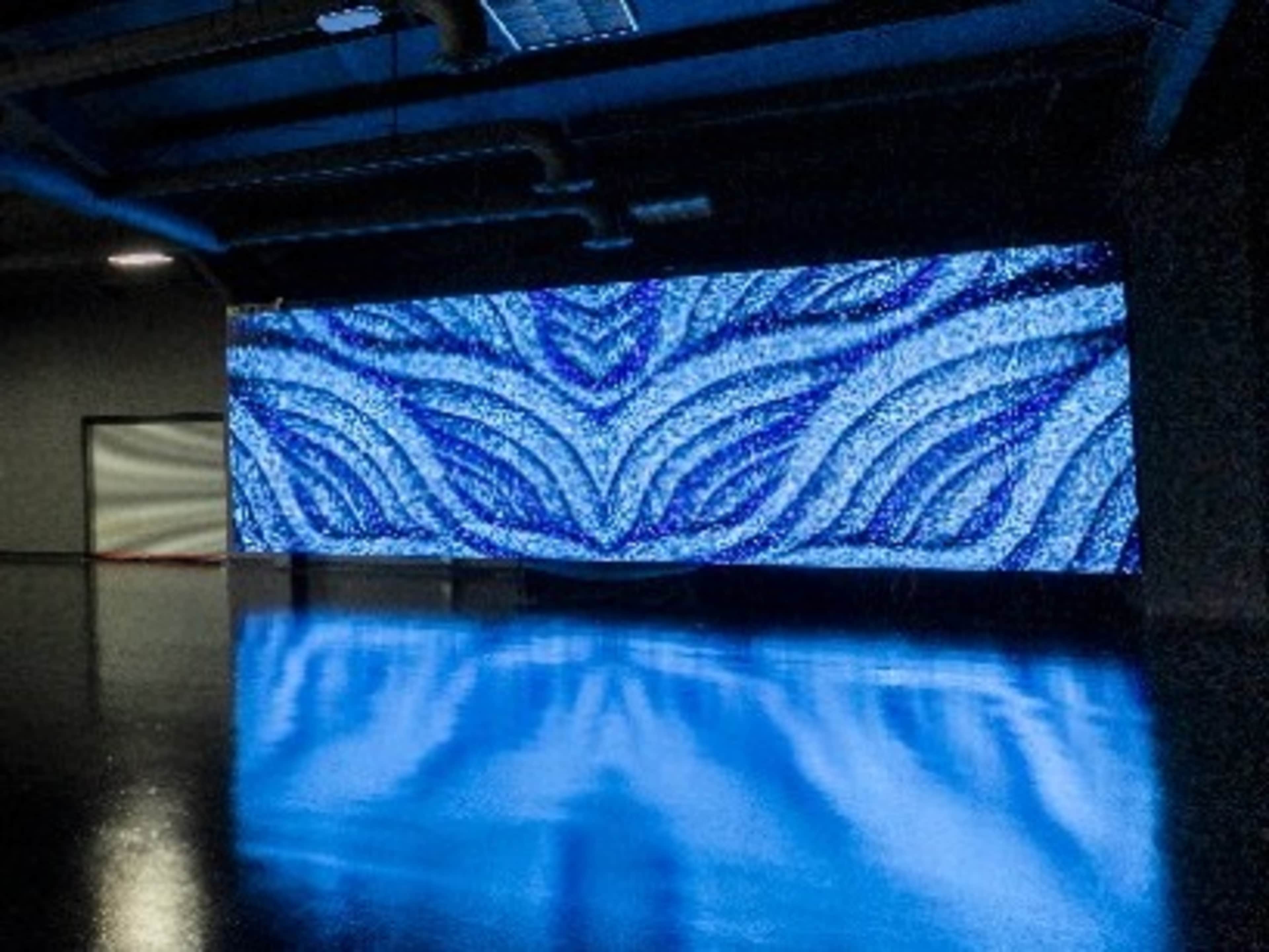 LED Wall