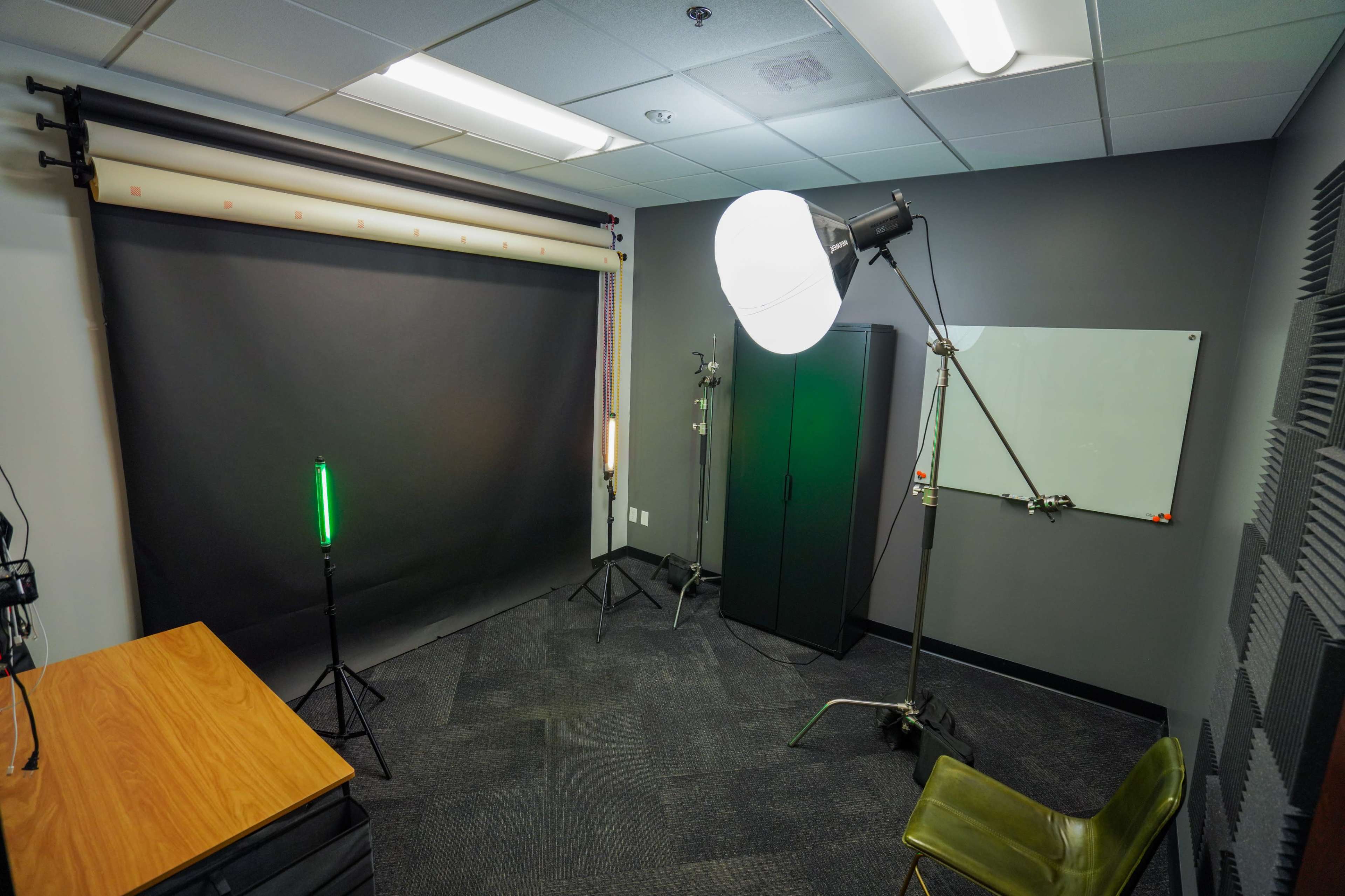 OctoClean Studios - Film and Photo Space Image in Riverside, Riverisde, CA