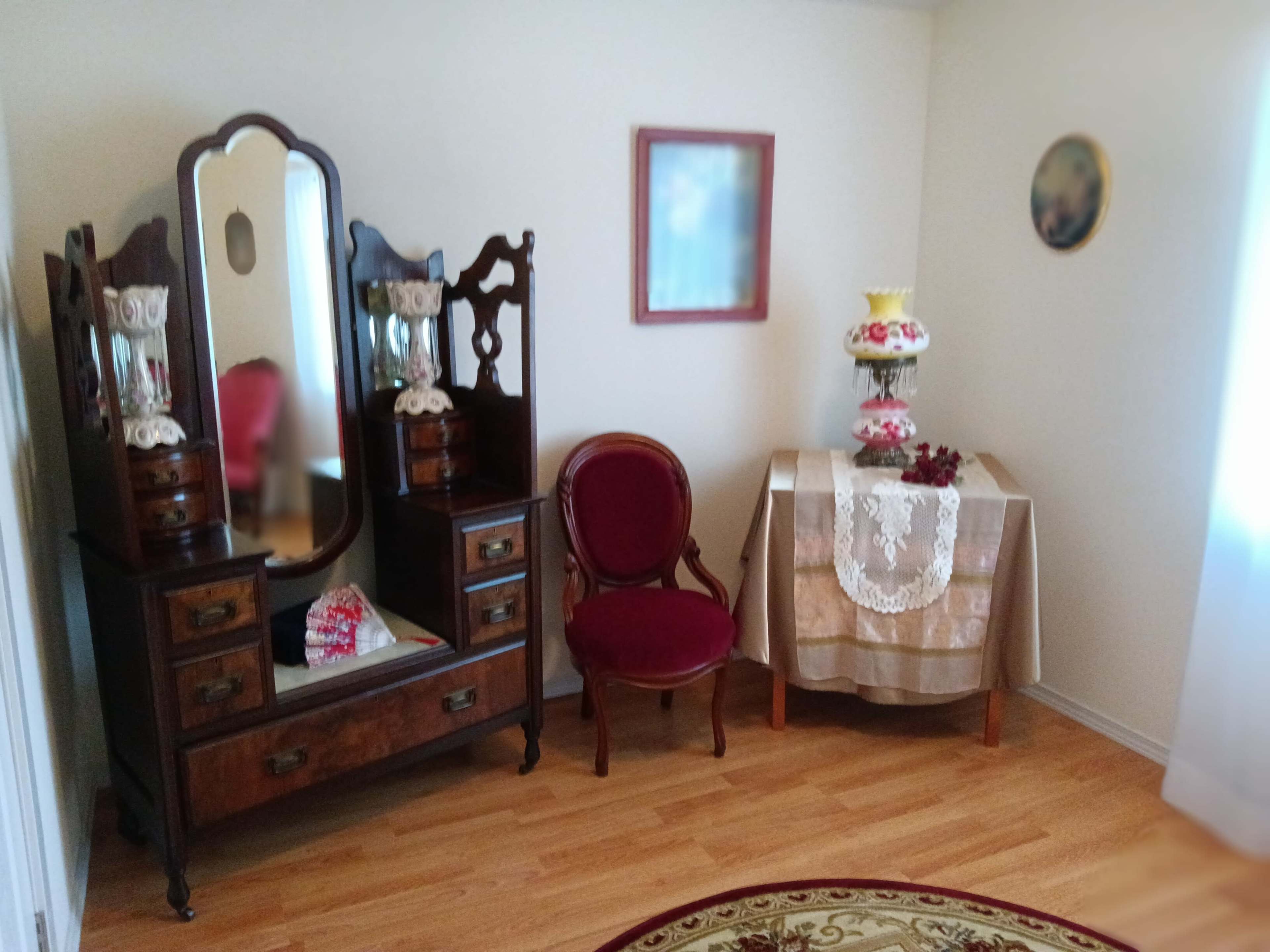 Boutique Studio in Country Setting Image in , Ferndale, WA