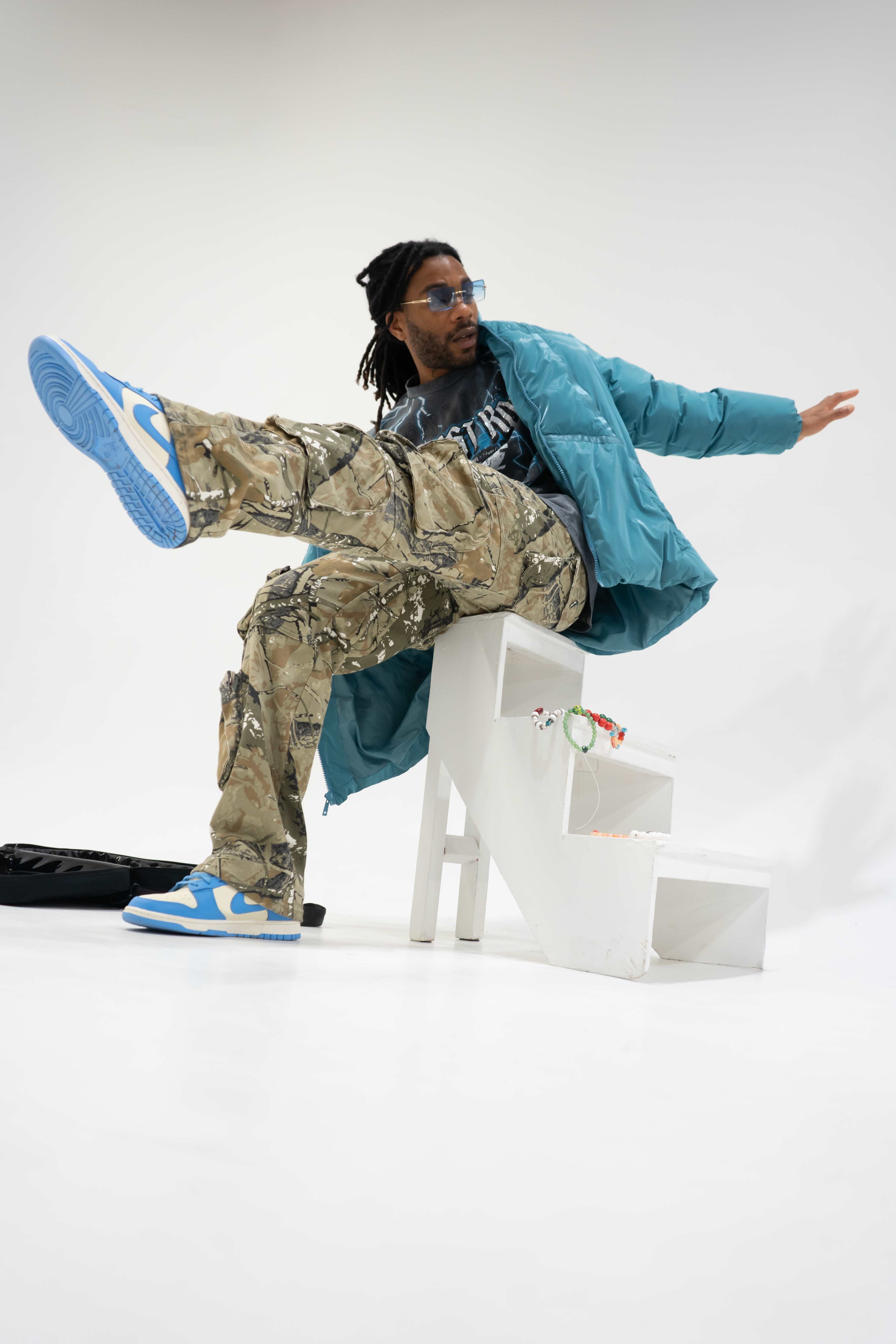 Photoshoot