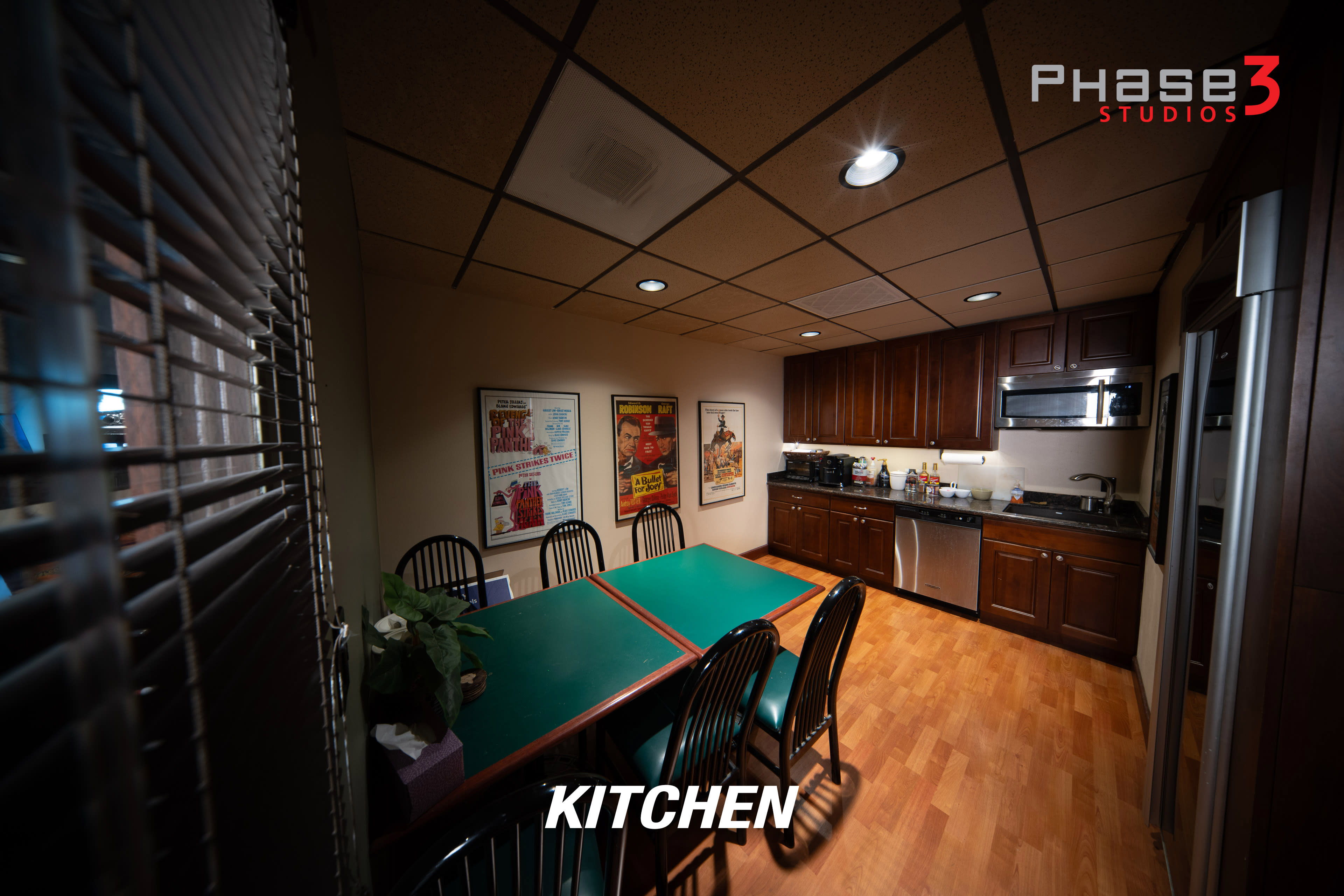 Soundstage for Podcasting and Production Image in Santa Ana, Santa Ana, CA