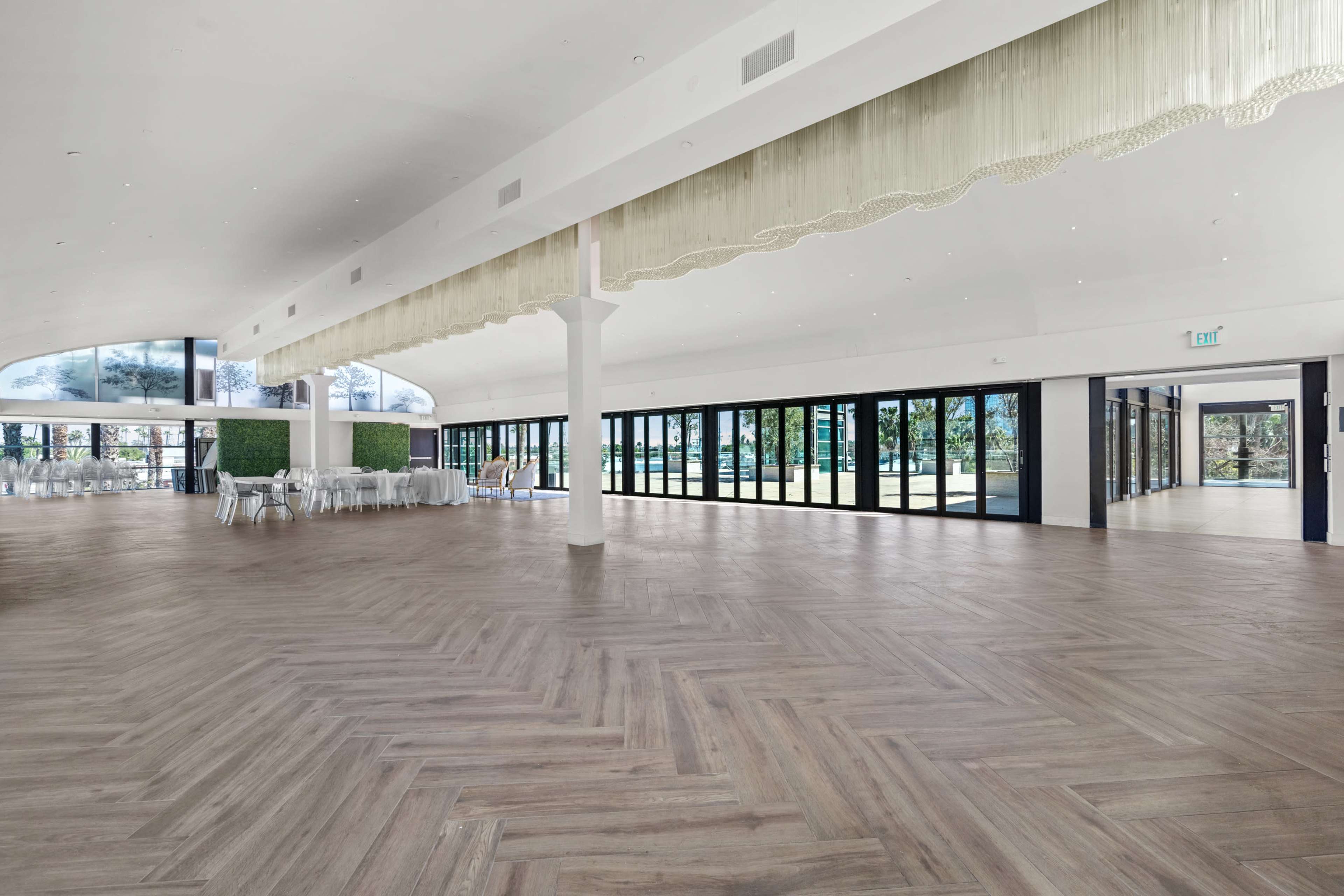 Private rooftop venue in Culver City — stunning indoor/outdoor event space Image in Art District, Culver City, CA