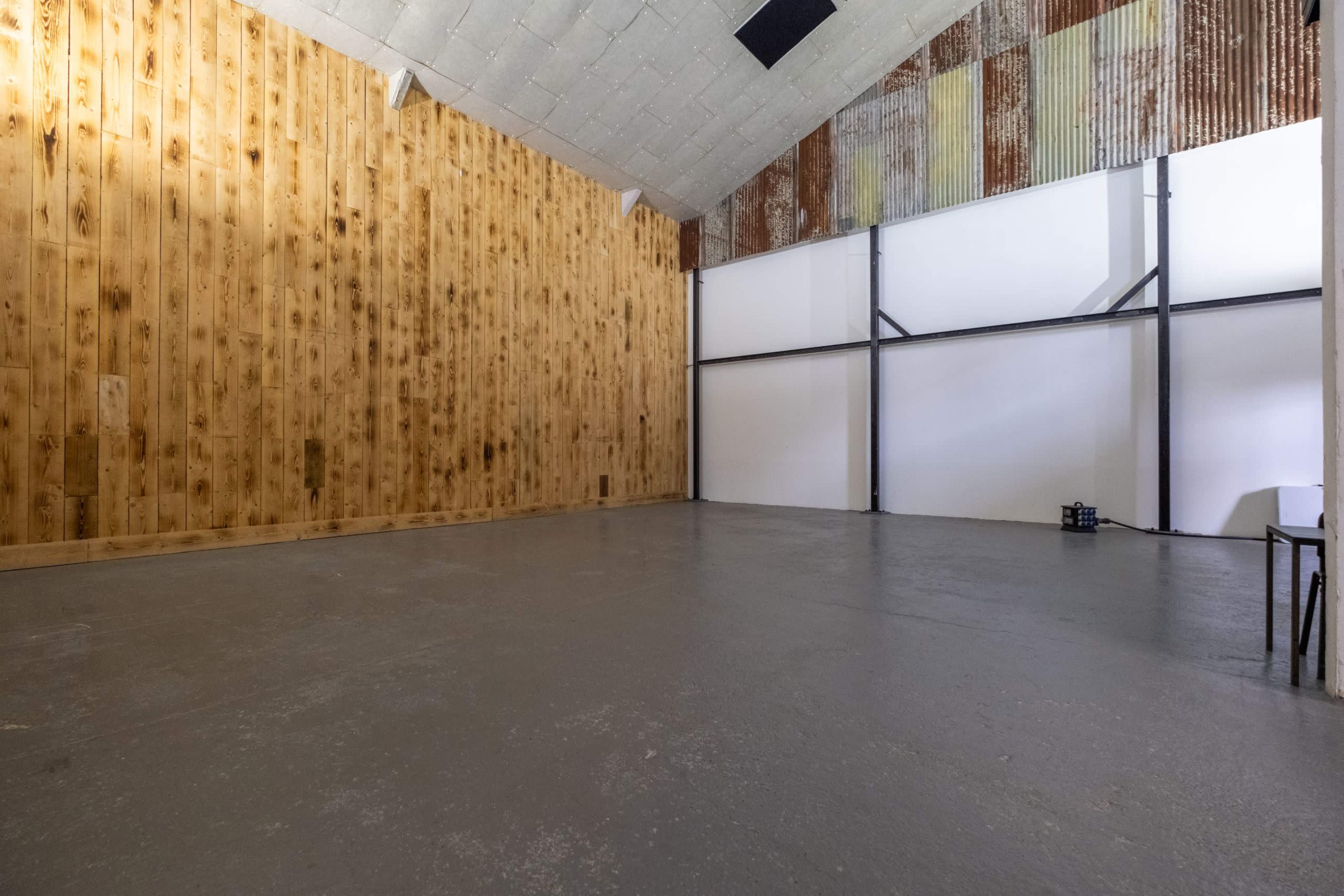 East London inspired Industrial Warehouse space Image in Send, Send, Woking, ENG