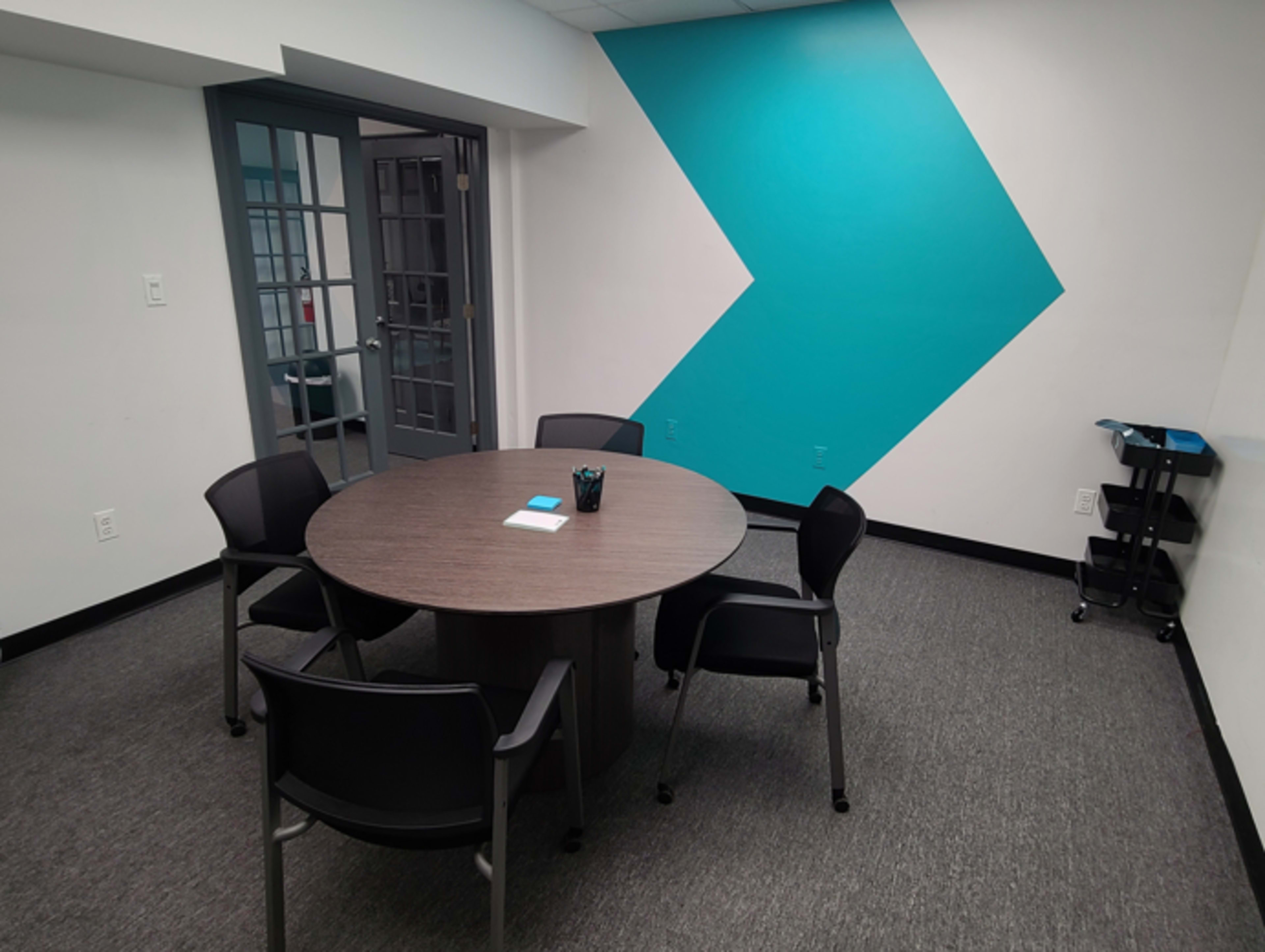 Professional Meeing Room near Olde Towne Portsmouth Image in Portsmouth, Portsmouth, VA